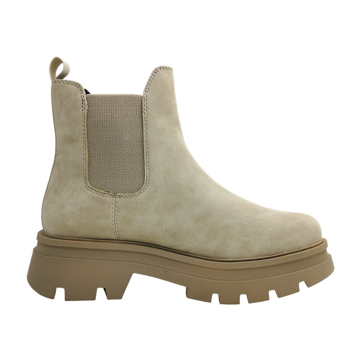 TT.Bagatt Stiefel