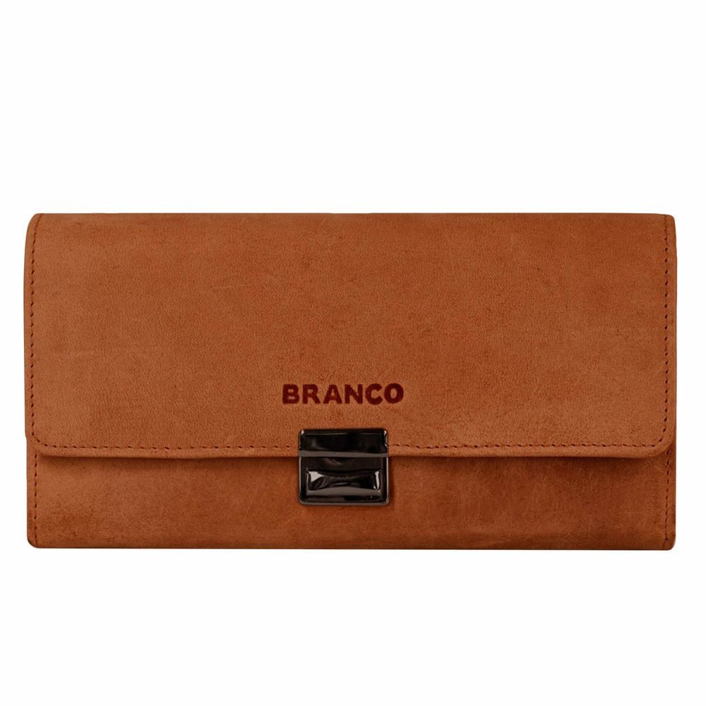 BRANCO Kellnerbörse Profi Kellnerbörse, Kellnergeldbeutel, Echt-Leder günstig online kaufen
