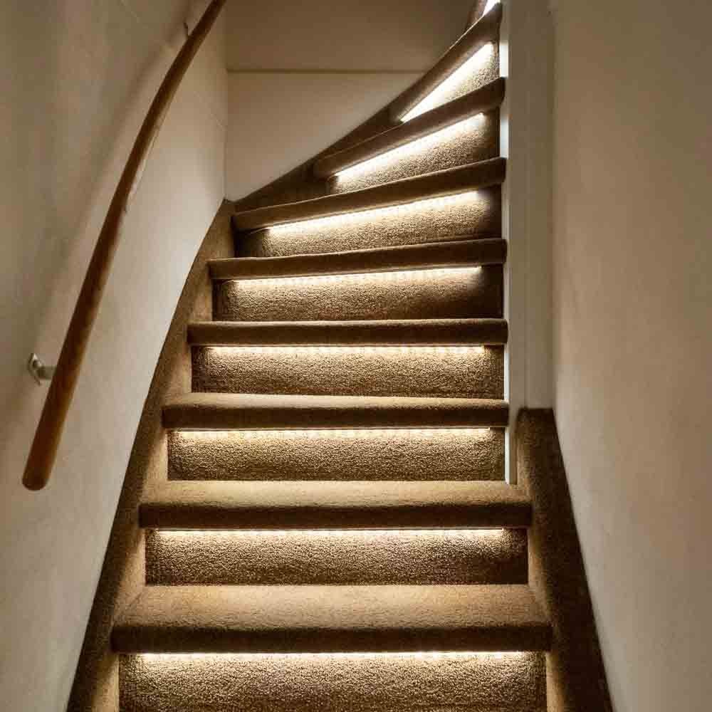 LED's light LED Dekolicht 0401643_01 LED-Treppenstufenbeleuchtung, günstig online kaufen