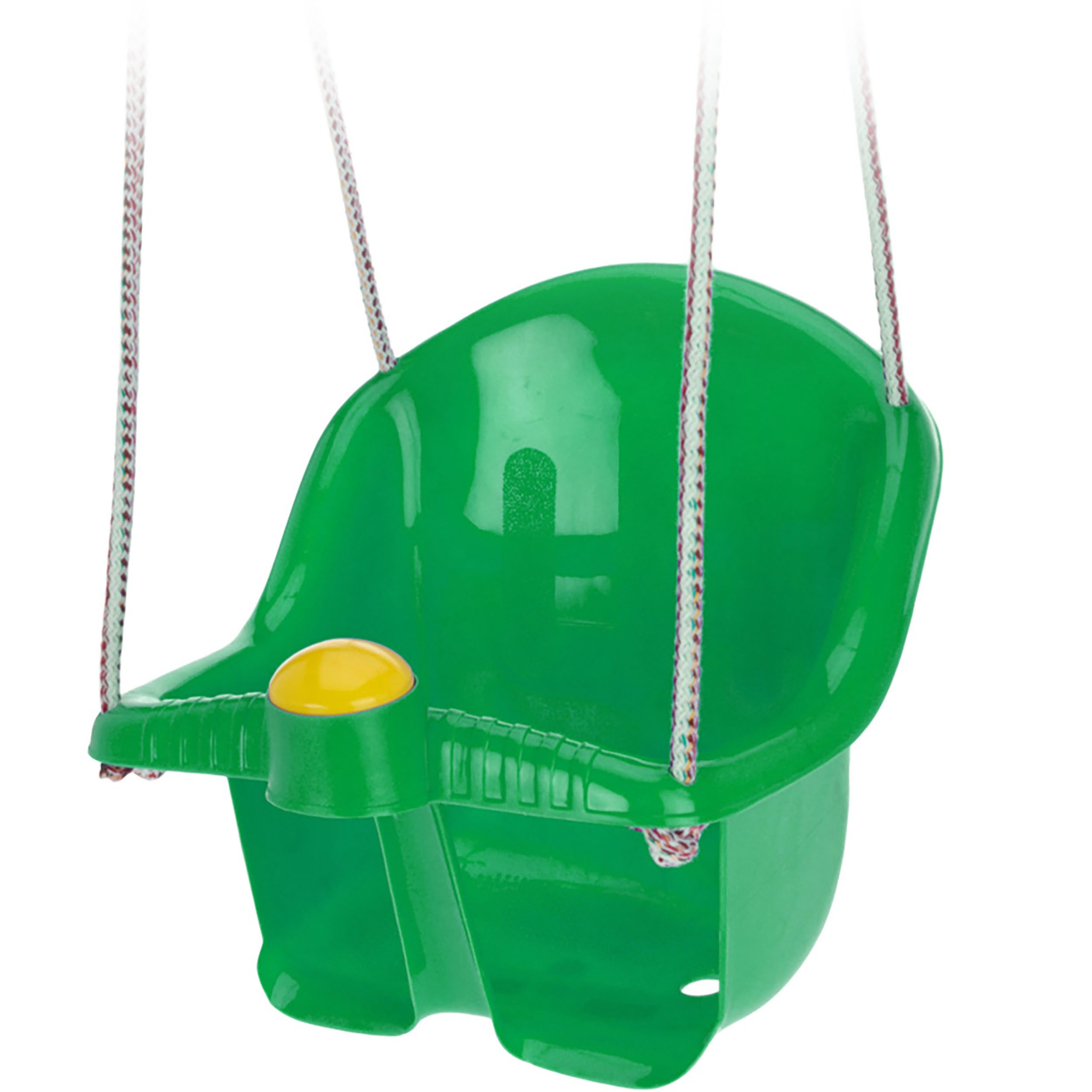 Annastore Babyschaukel Babyschaukel mit Sicherheitsbügel - Kinderschaukel Schaukelsitz
