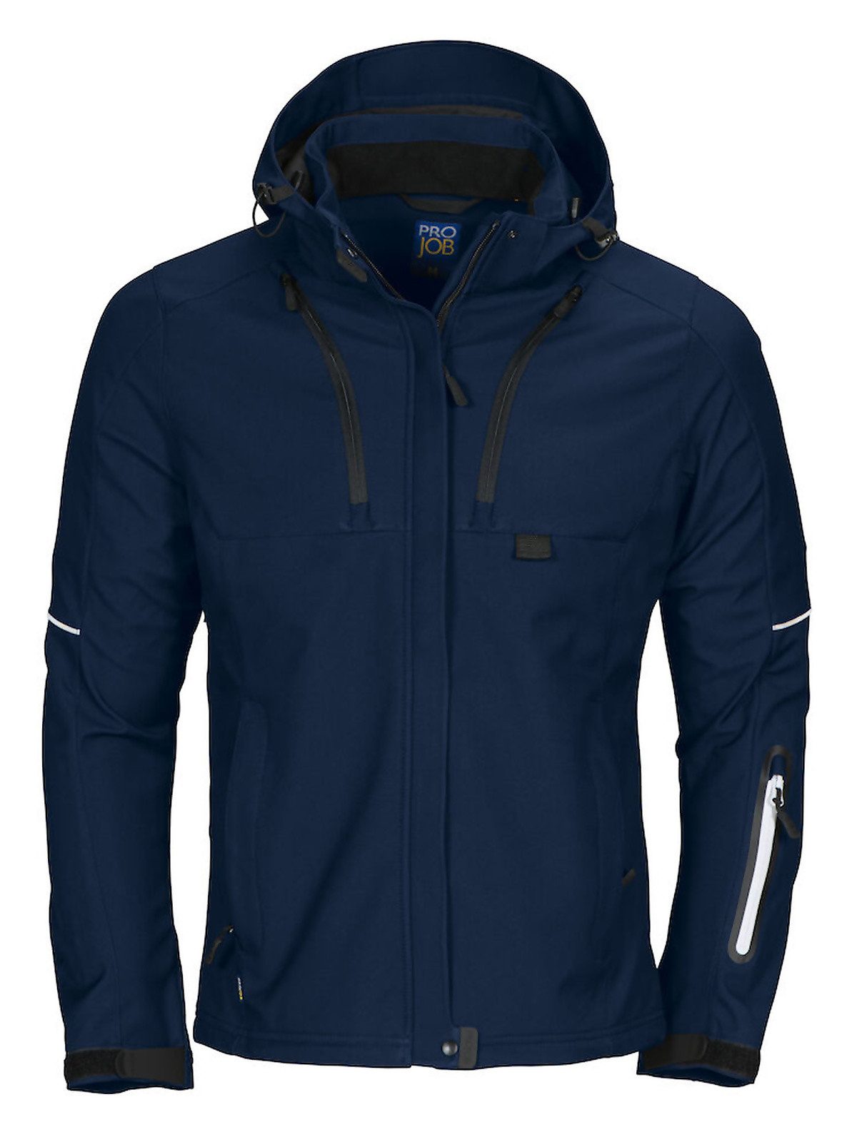 ProJob Arbeitsjacke 3412 DAMEN FUNKTIONSJACKE