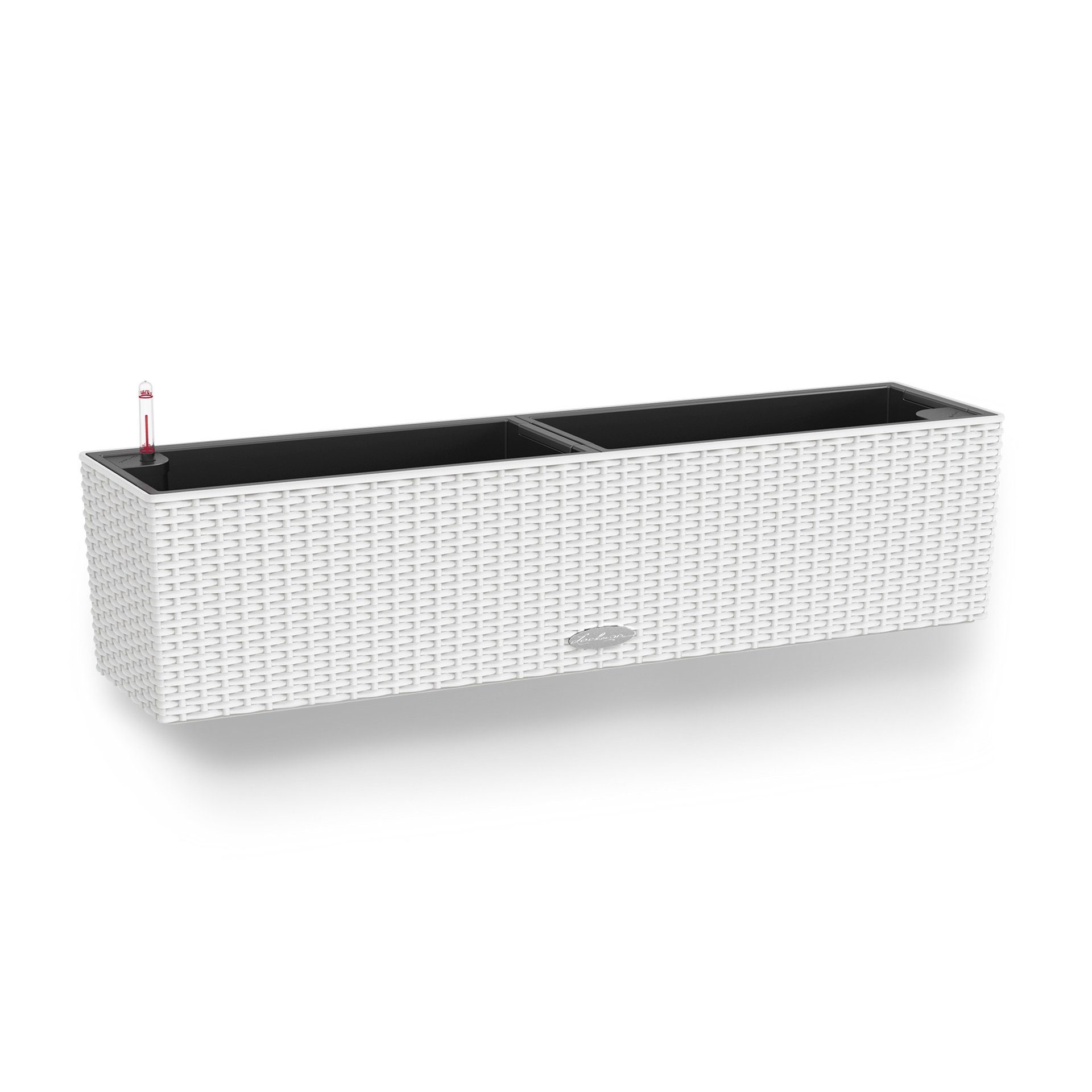 Lechuza® Balkonkasten Balkonkasten Balconera Cottage 80 günstig online kaufen