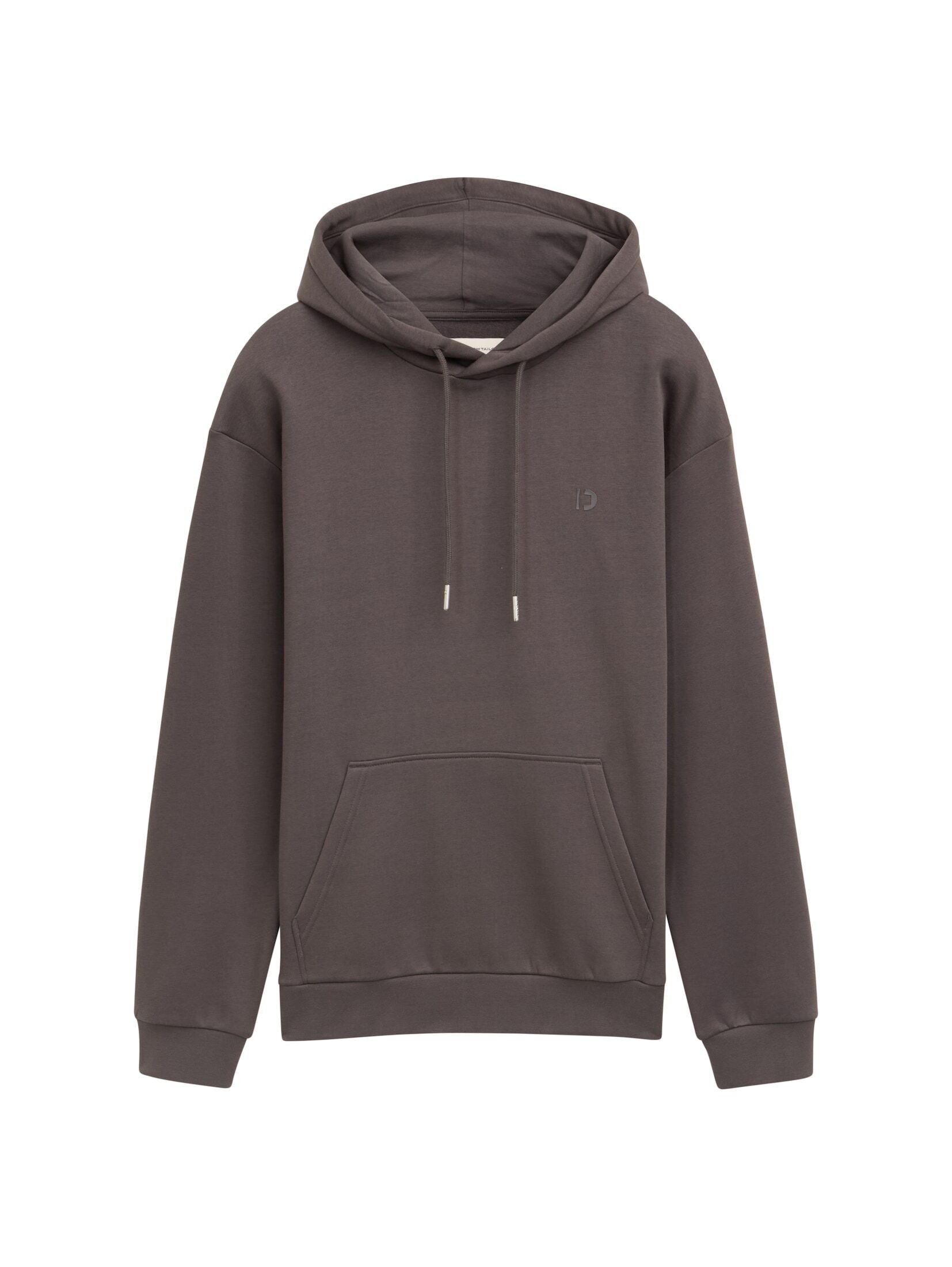 TOM TAILOR Denim Sweatshirt Hoodie Sweatshirt günstig online kaufen