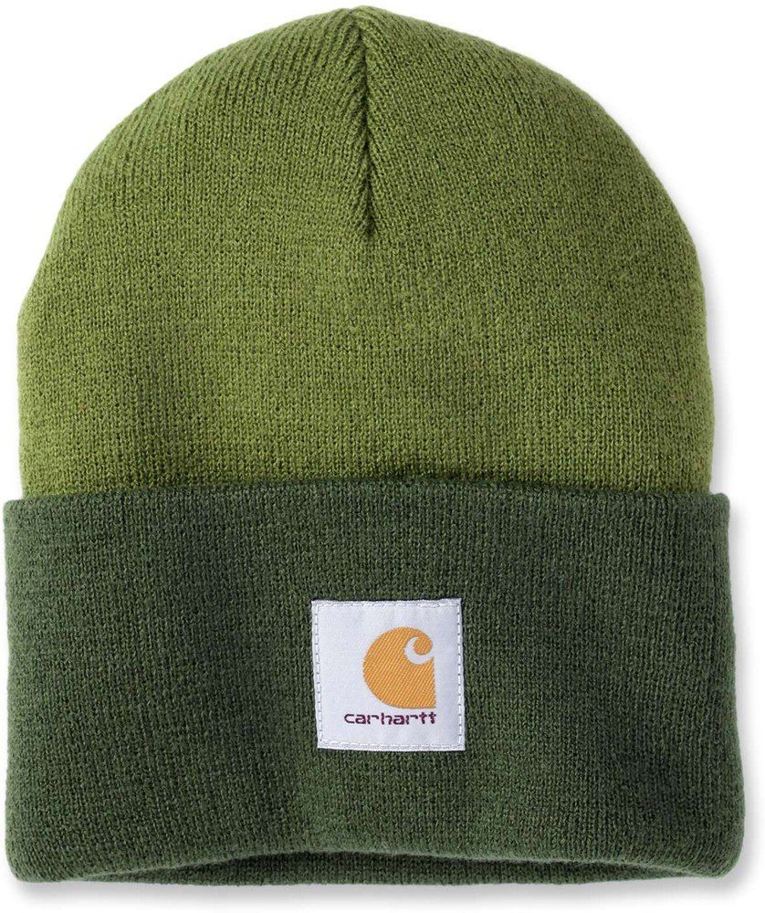 Carhartt Strickmütze günstig online kaufen