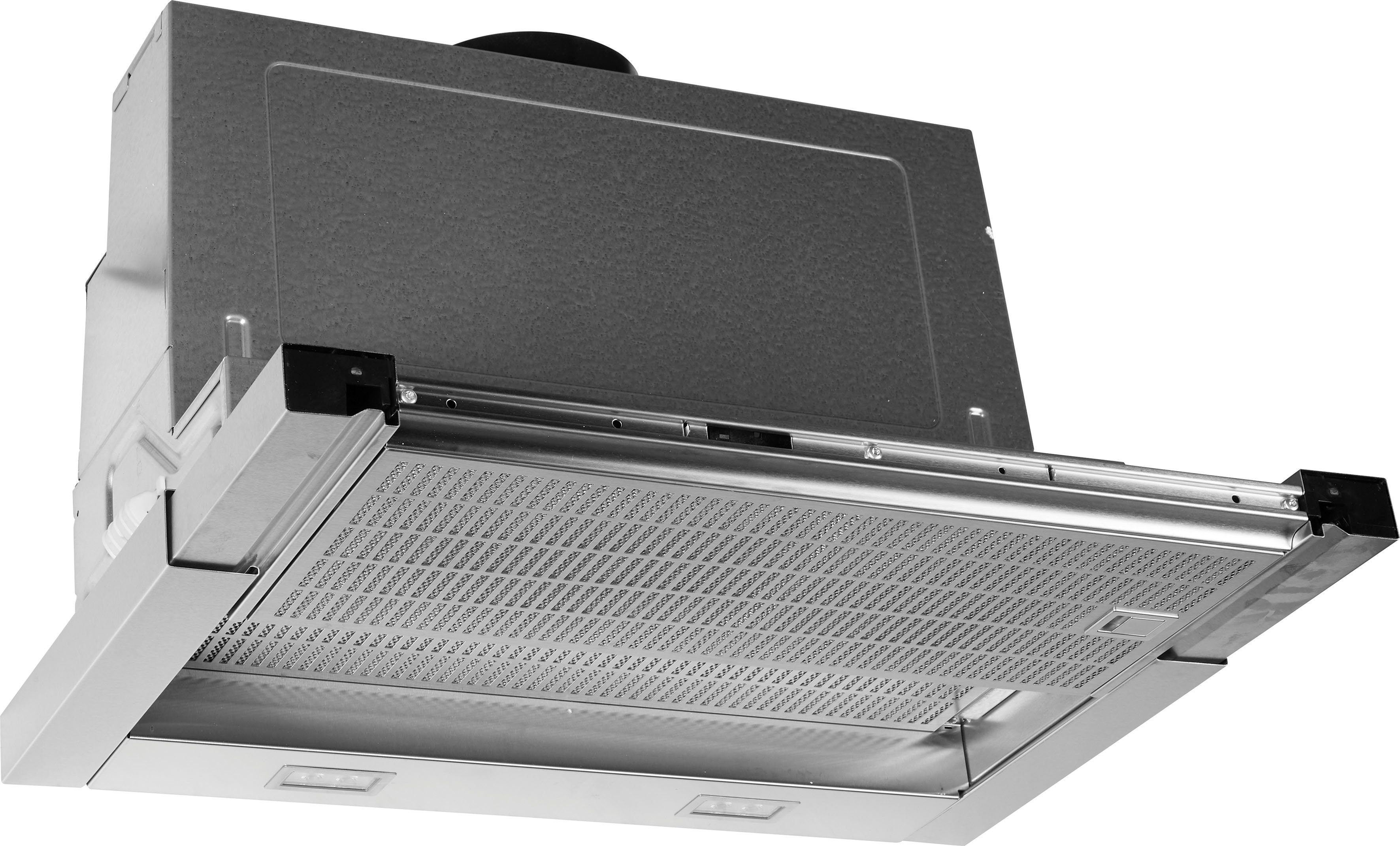 NEFF Flachschirmhaube D46ML54X1 Serie N 70 D46ML54X1
