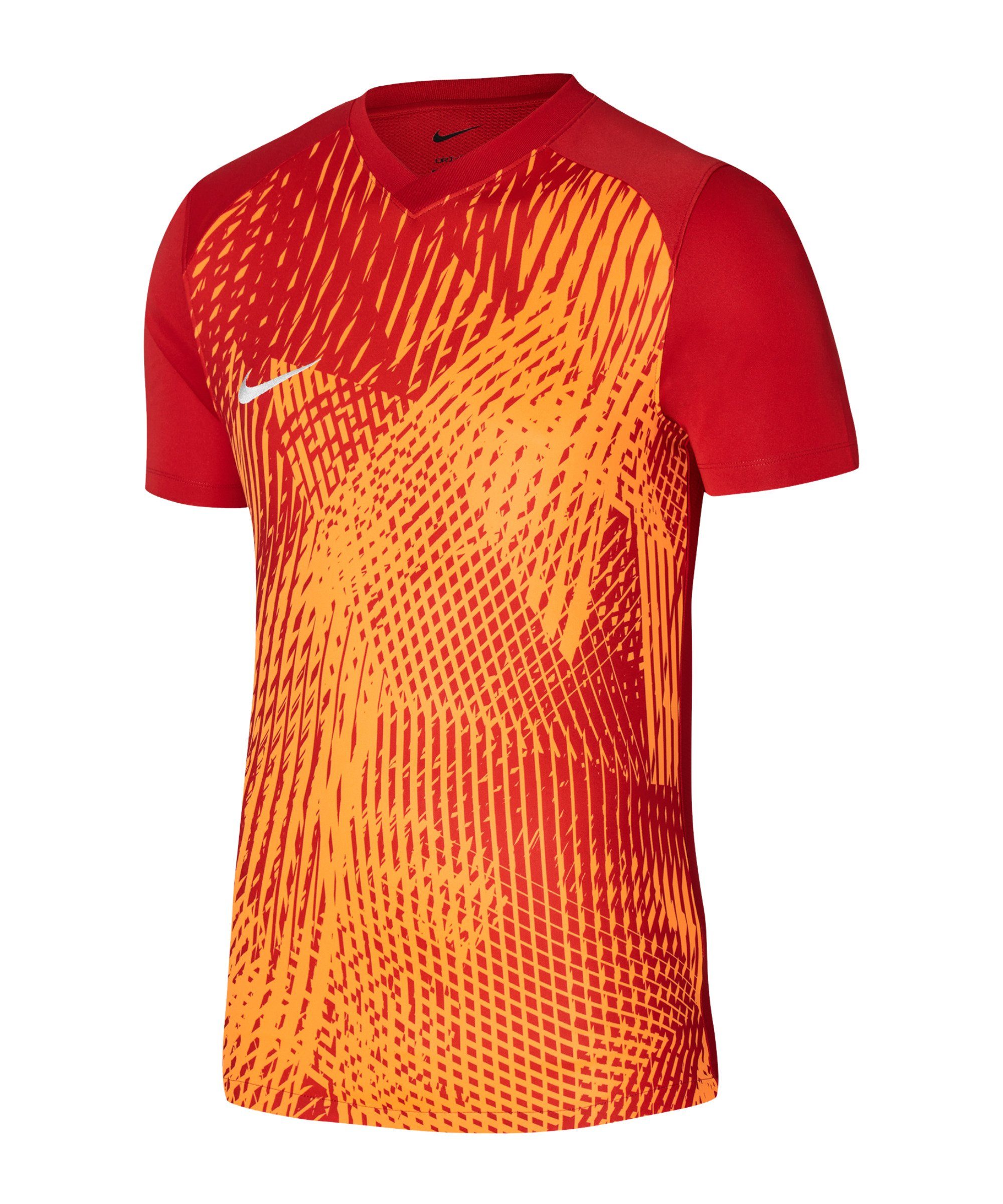 Nike Fußballtrikot Nike Performance Precision VI Trikot Teamsport