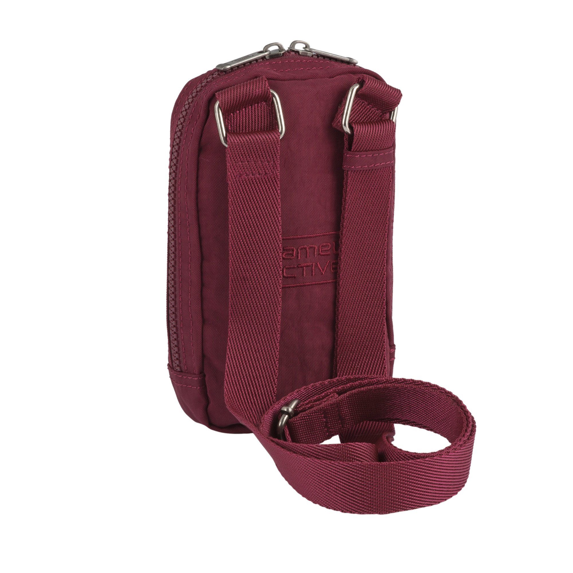 camel active Umhängetasche Cross Bag JOURNEY günstig online kaufen