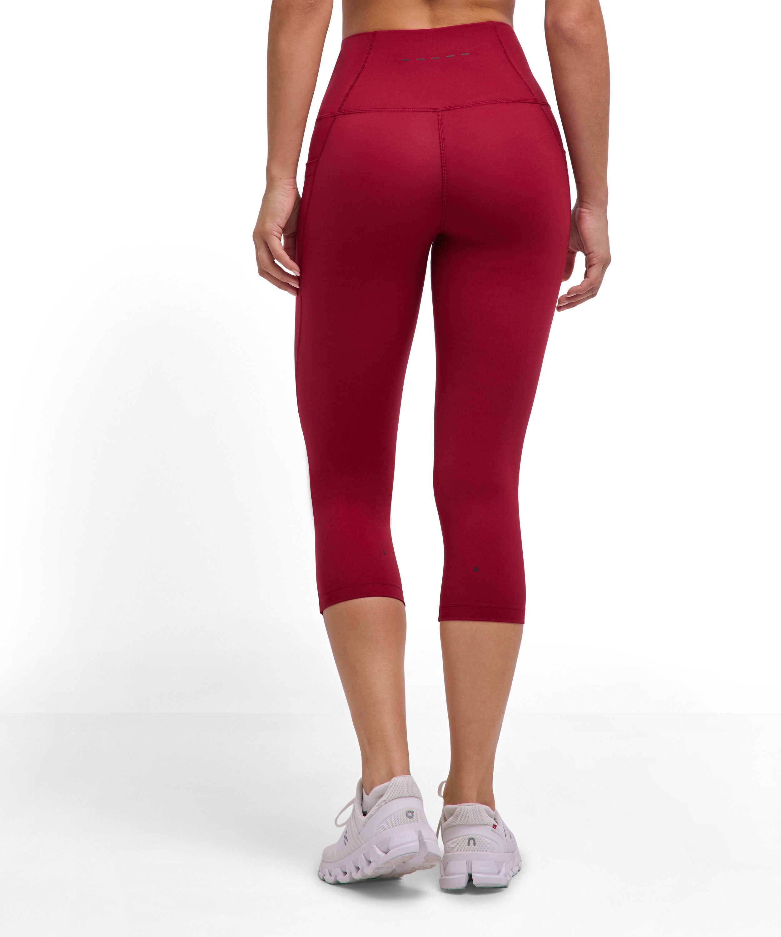 FALKE Funktionstights Tights (1-tlg)