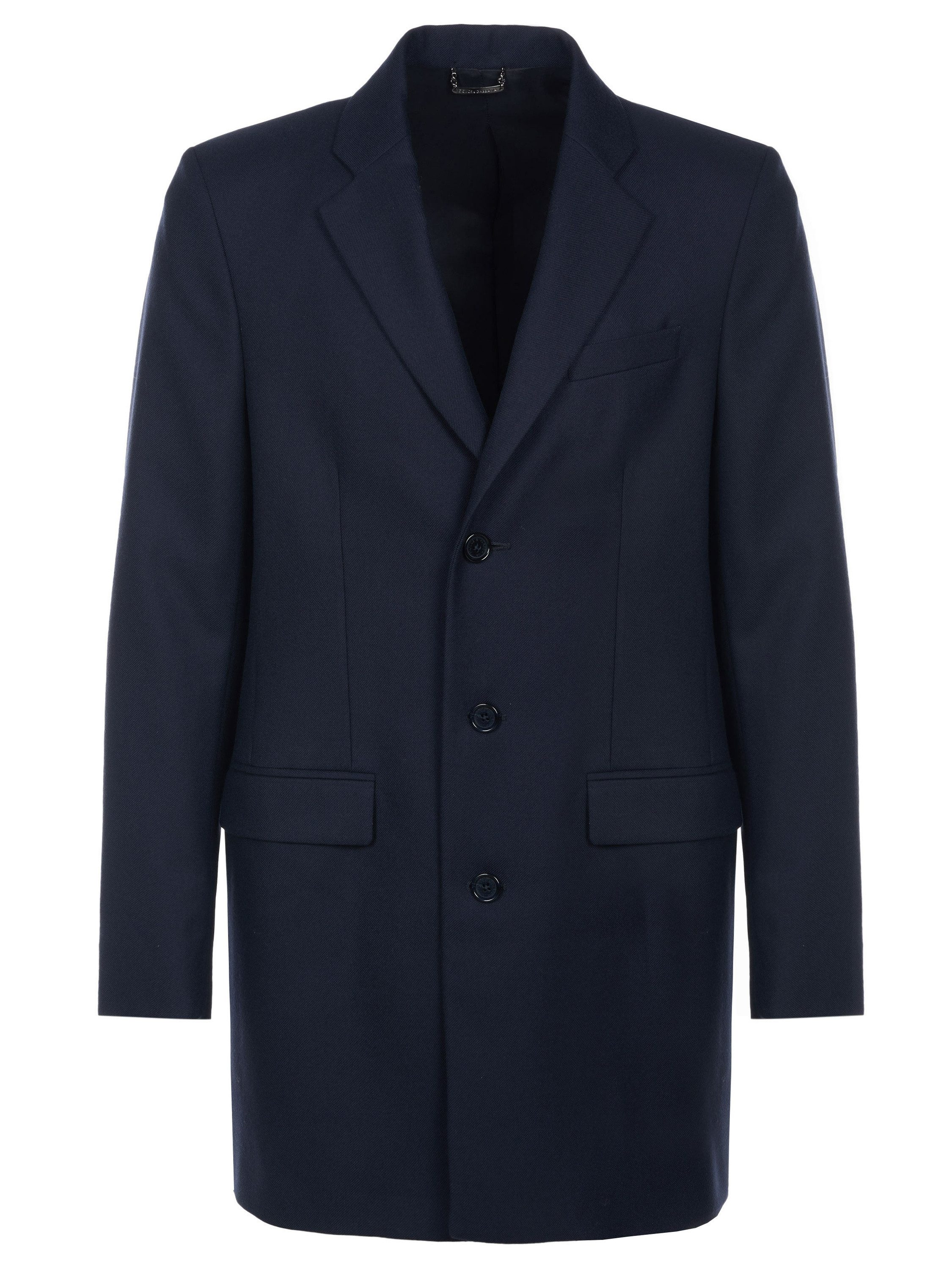 Funktionsmantel Mantel für Herren