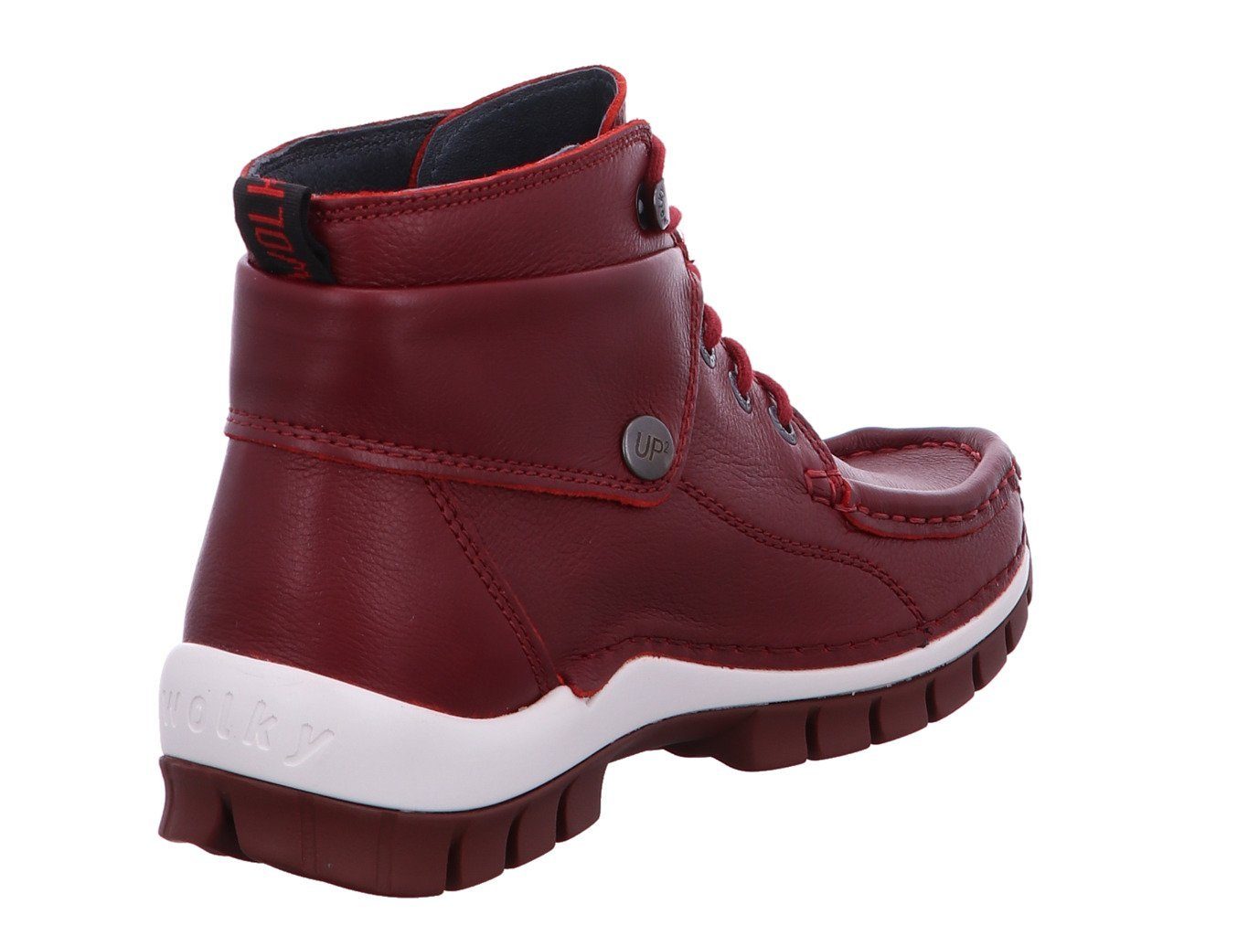 WOLKY Jump Winter Ankleboots
