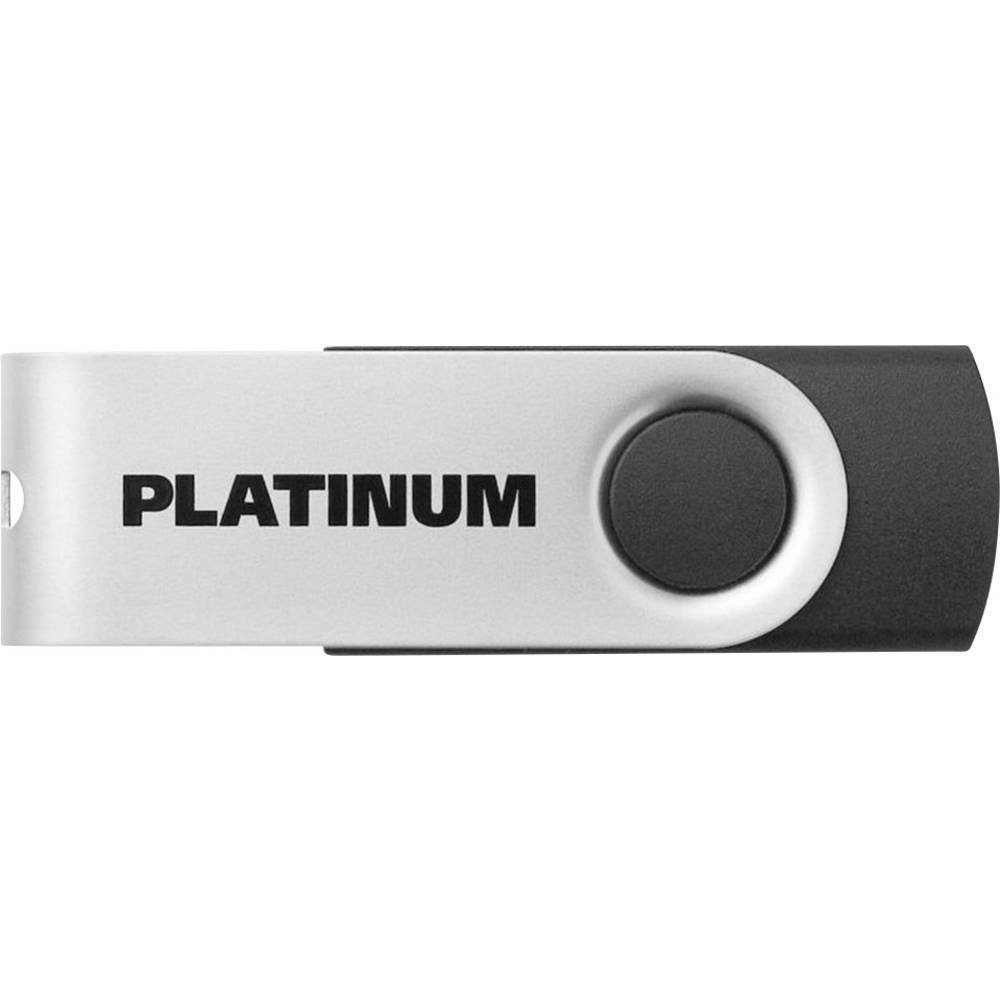 Platinum USB-Stick 32GB Twister 3 177491 USB-Stick