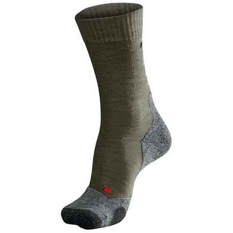 FALKE Socken Socke TK2