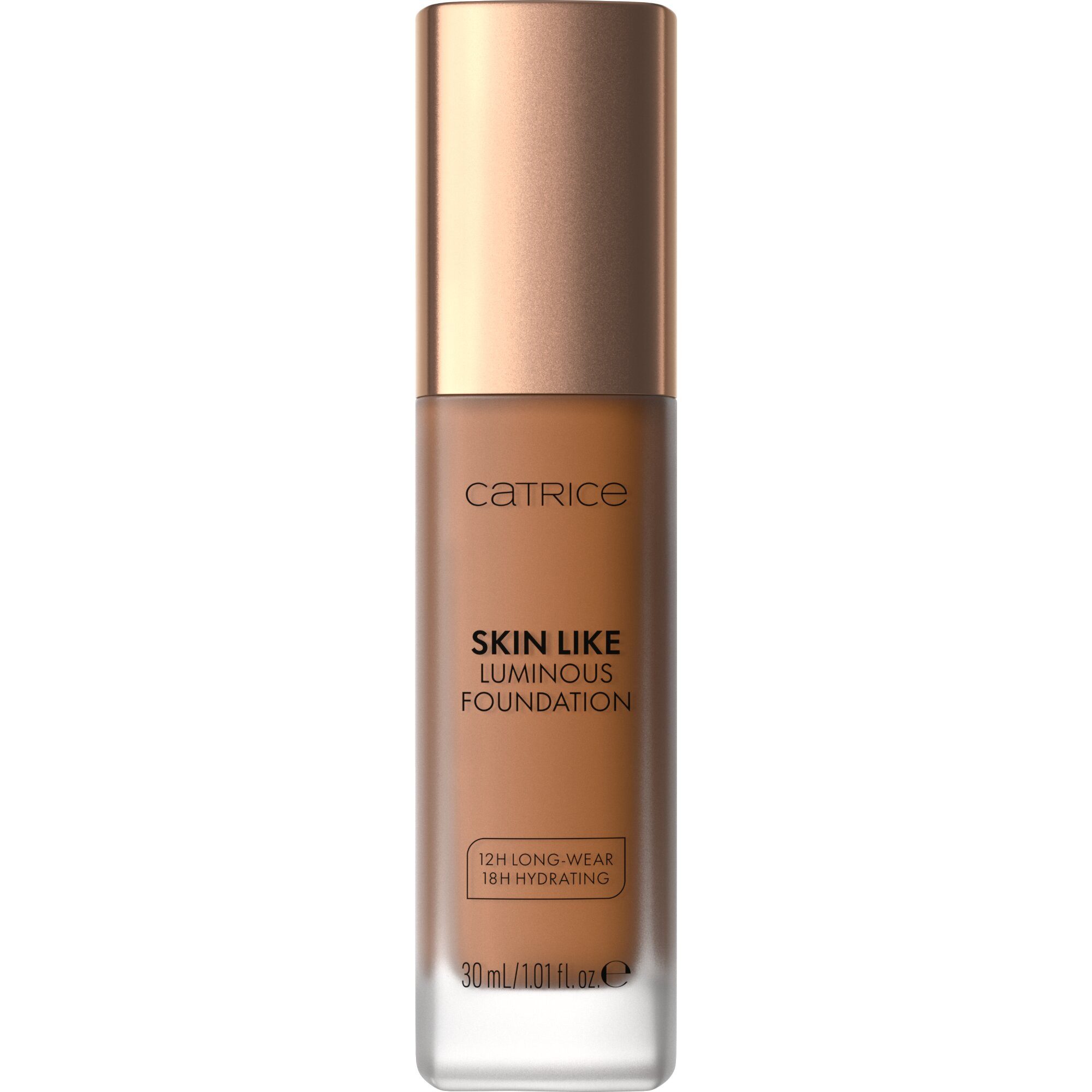 Catrice Primer Extreme Matte Oil-Control Primer, 3-tlg.