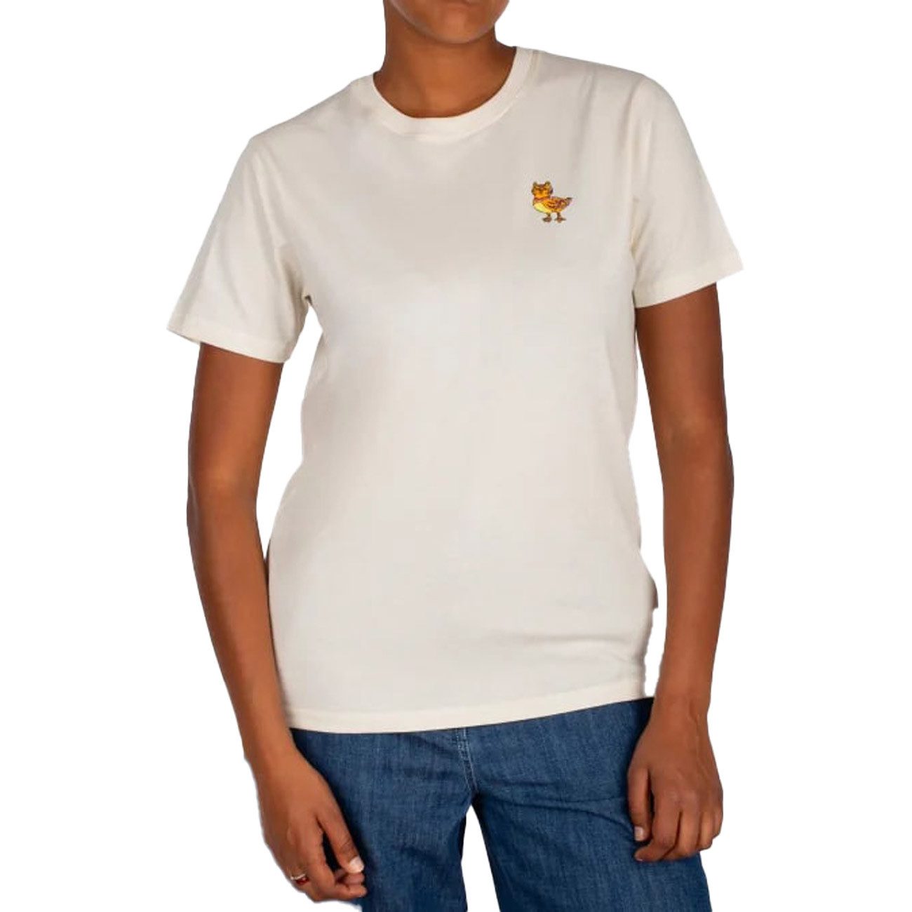 iriedaily T-Shirt Catduck T-Shirt Catduck T-Shirt