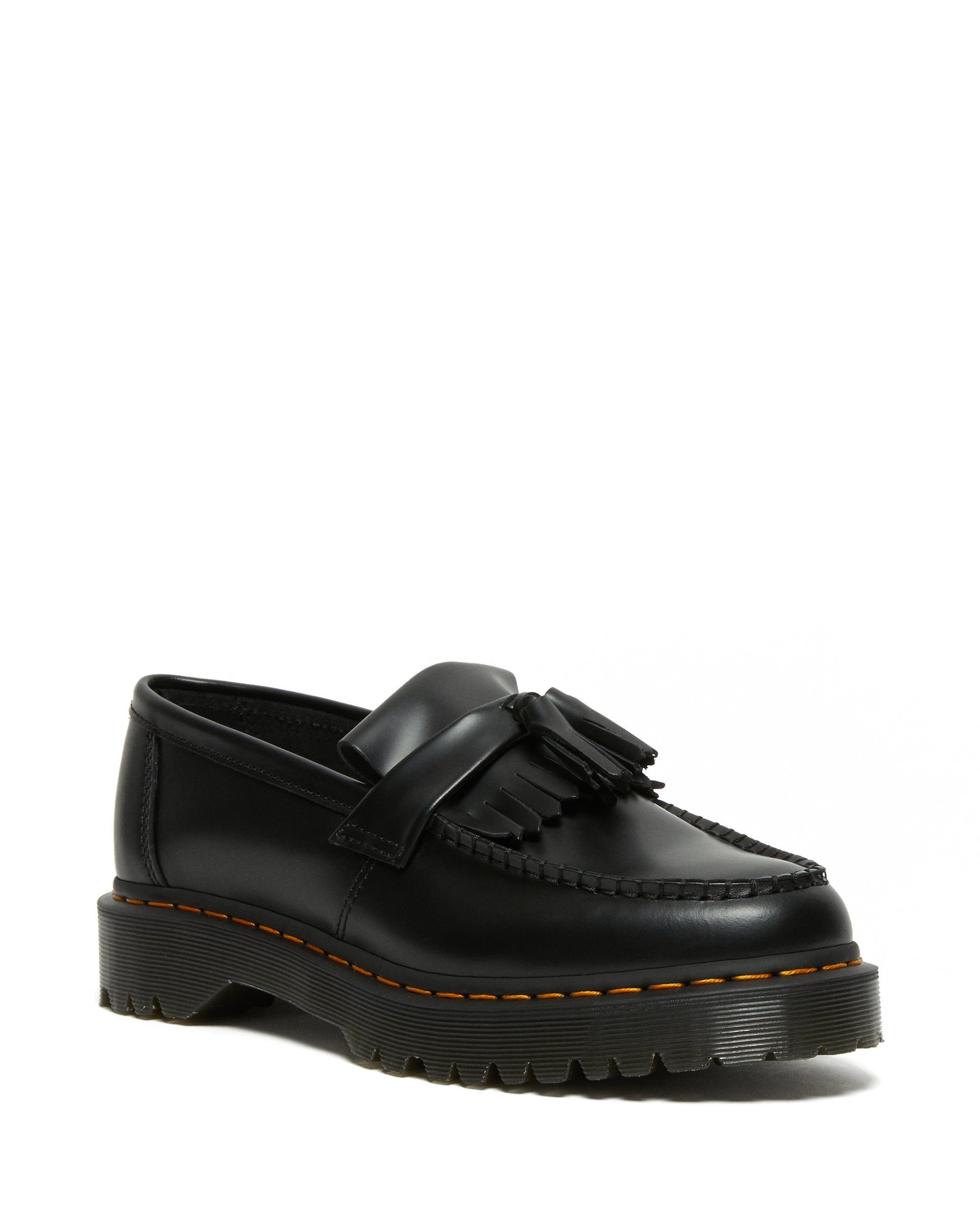 DR. MARTENS ADRIAN BEX smooth Schnürschuh günstig online kaufen