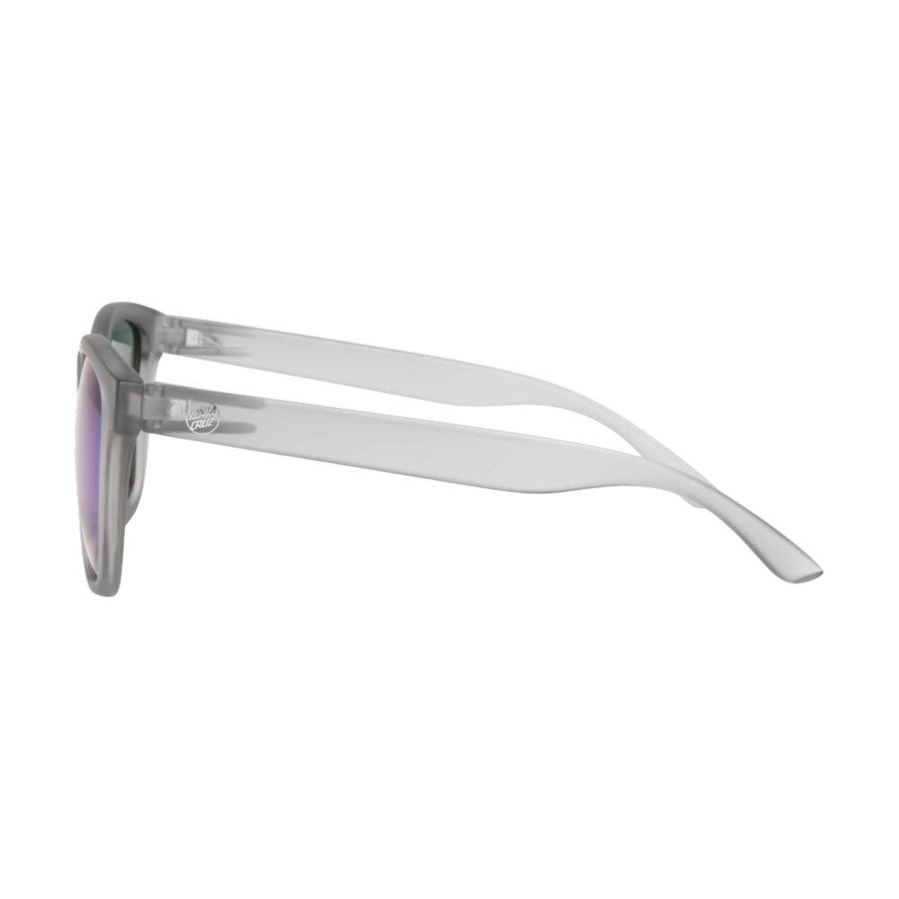 Santa Cruz Sonnenbrille Sonnenbrille Santa Cruz Coastal (Inklusive Mikrofas günstig online kaufen