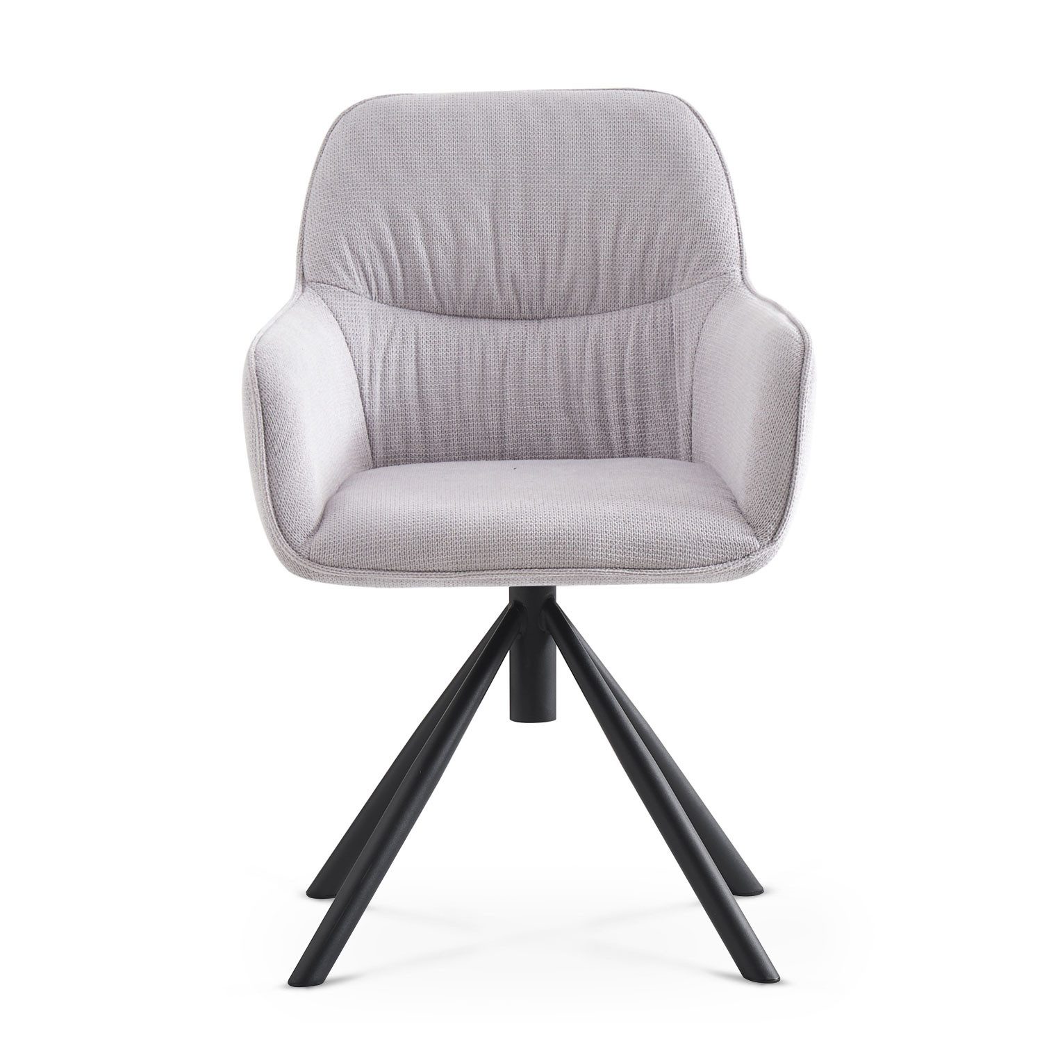 B&D home Polsterstuhl LATONA (1 St), günstig online kaufen
