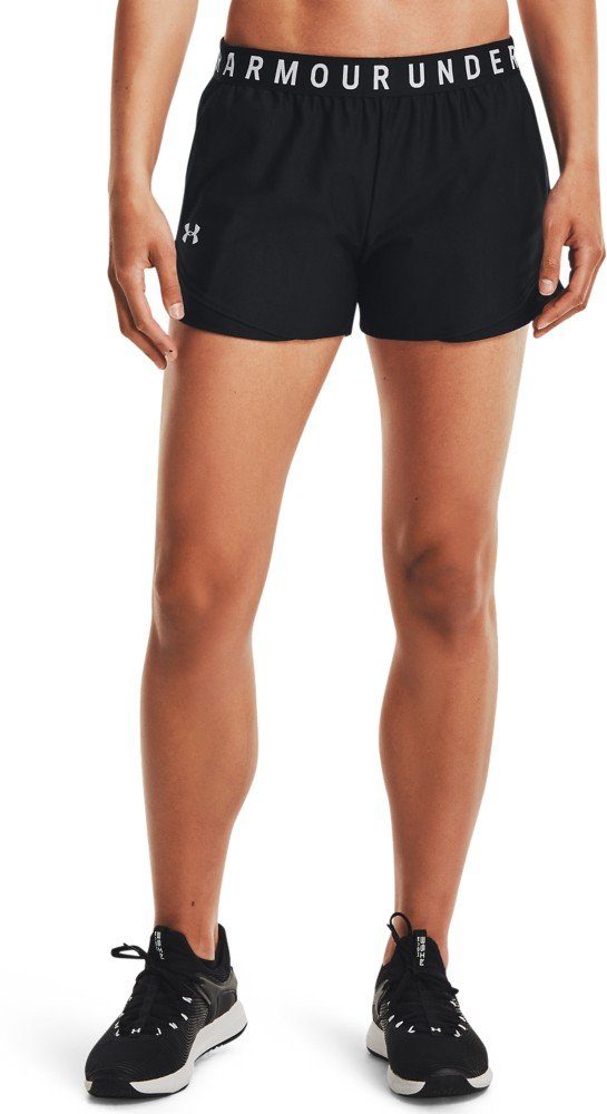 Under Heather 3.0 UA Shorts Shorts Play Armour® 090 Carbon Up