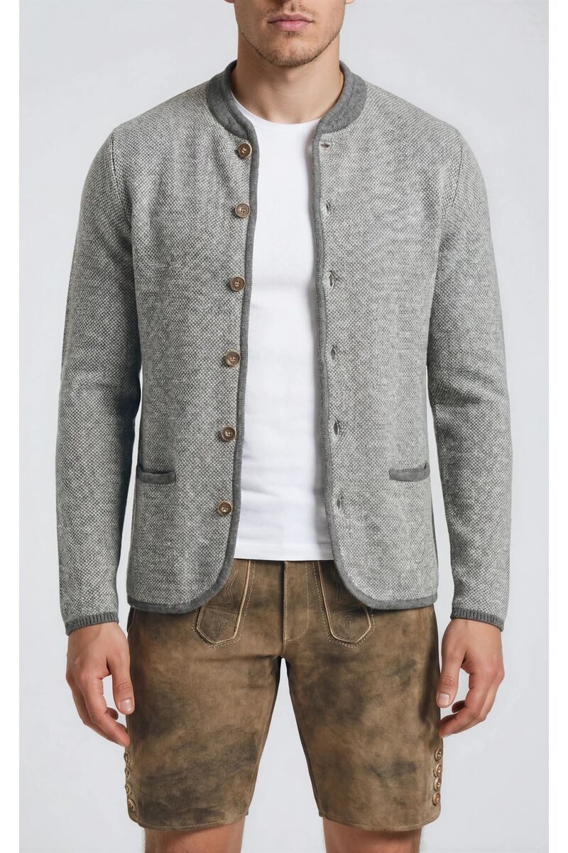 Spieth & Wensky Trachtenstrickjacke