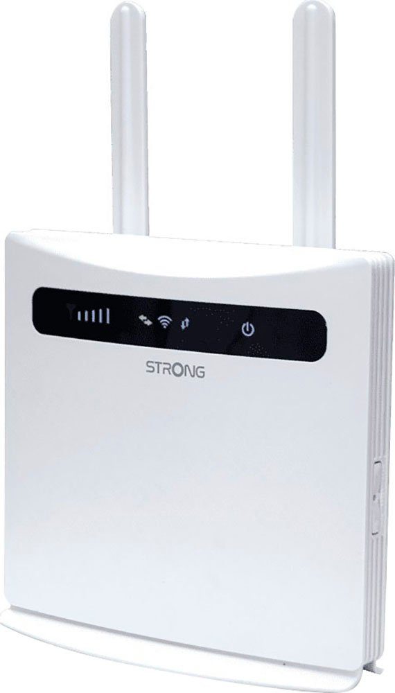 Strong 4G LTE WLAN-Router WLAN-Router, bis zu 150 Mbit/s, mobiles Internet für unterwegs