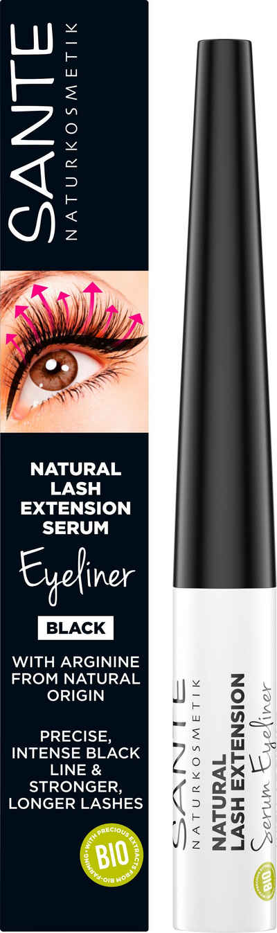 SANTE Eyeliner Lash Extension Serum