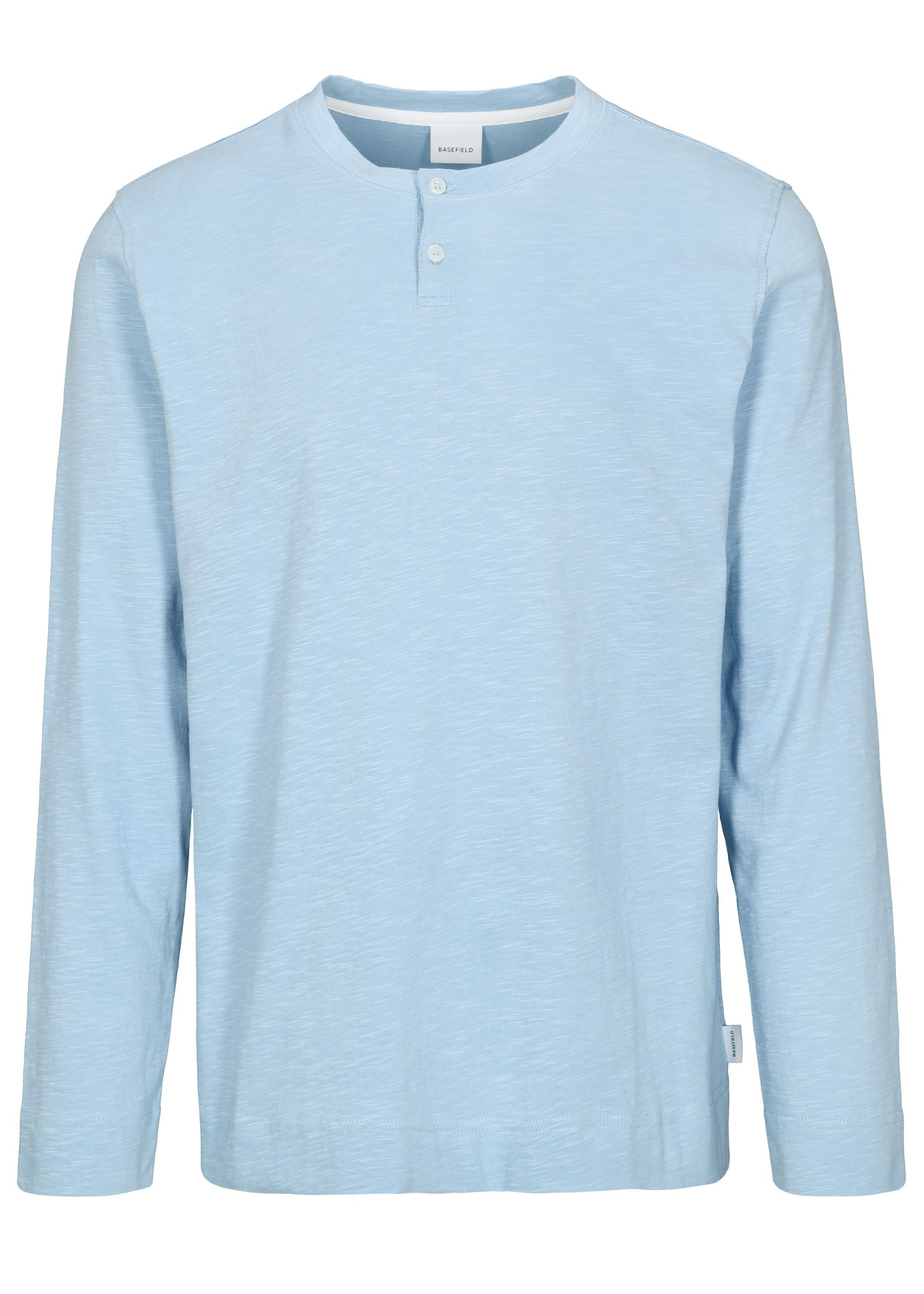 BASEFIELD Langarmshirt