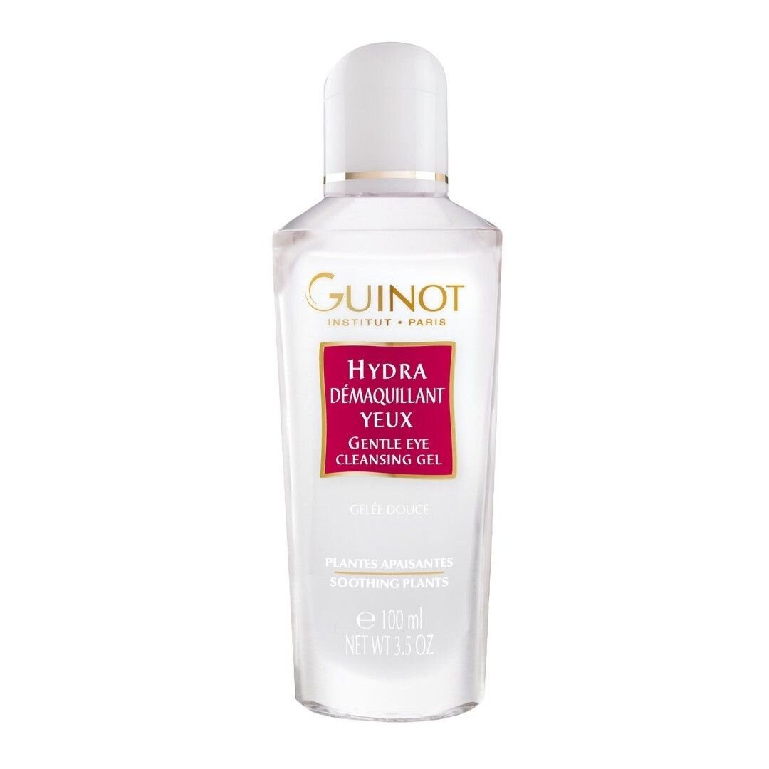 Guinot Körperpflegemittel Guinot Sanftes Augenreinigungsgel 125Ml