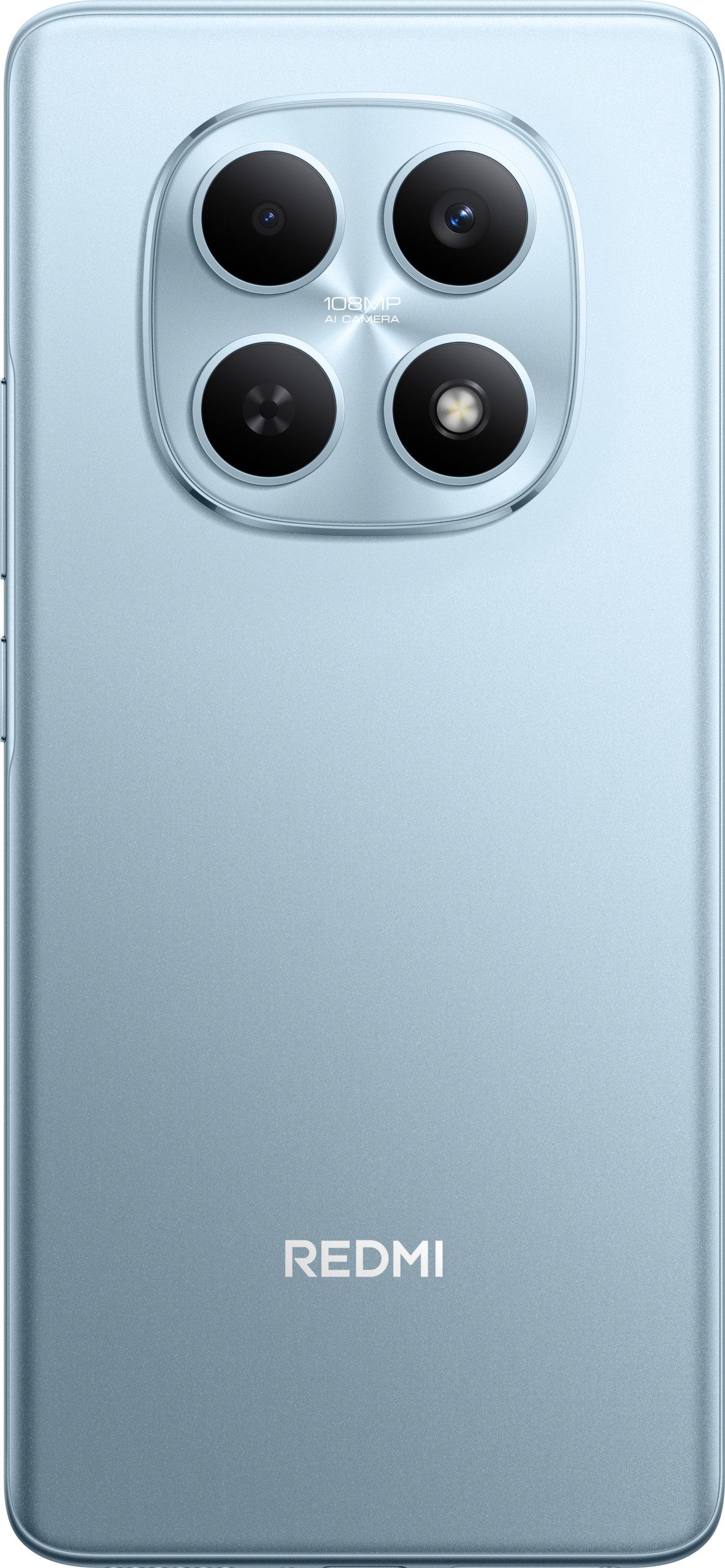 Xiaomi Xiaomi Redmi Note 15 Colour_Name_180 8 Gigabyte 256 Gigabyte Smartphone (256 GB Speicherplatz, 108 MP MP Kamera, Dual SIM,Accelerometer,Gyro,Compass)