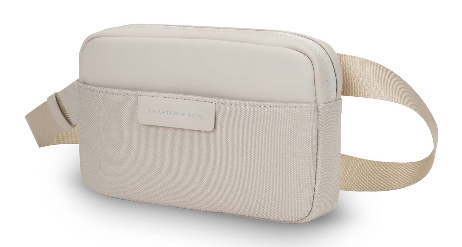 Kapten & Son Umhängetasche Bergen Crossbody Bag günstig online kaufen