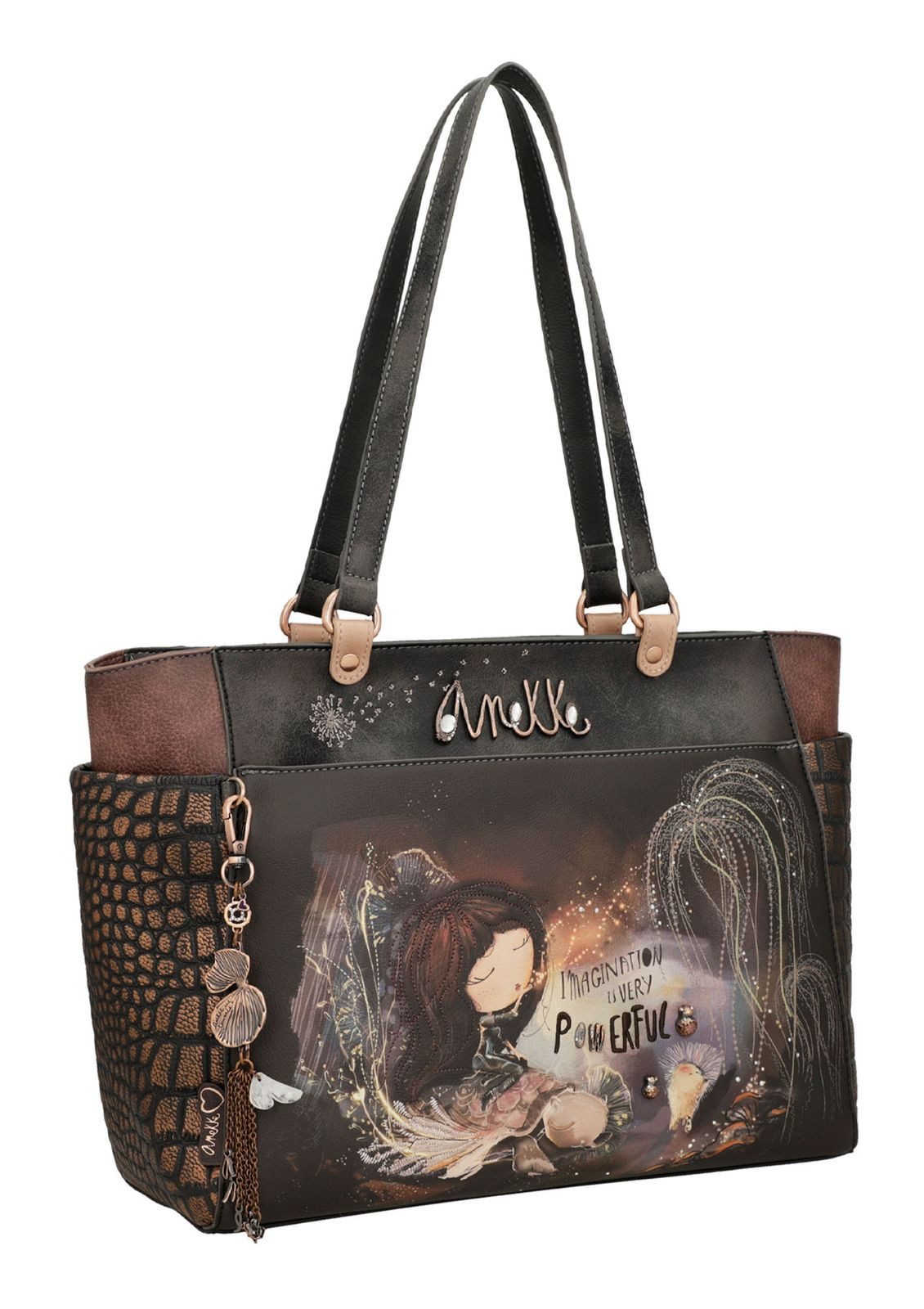 Anekke Schultertasche Shoulder Bag günstig online kaufen