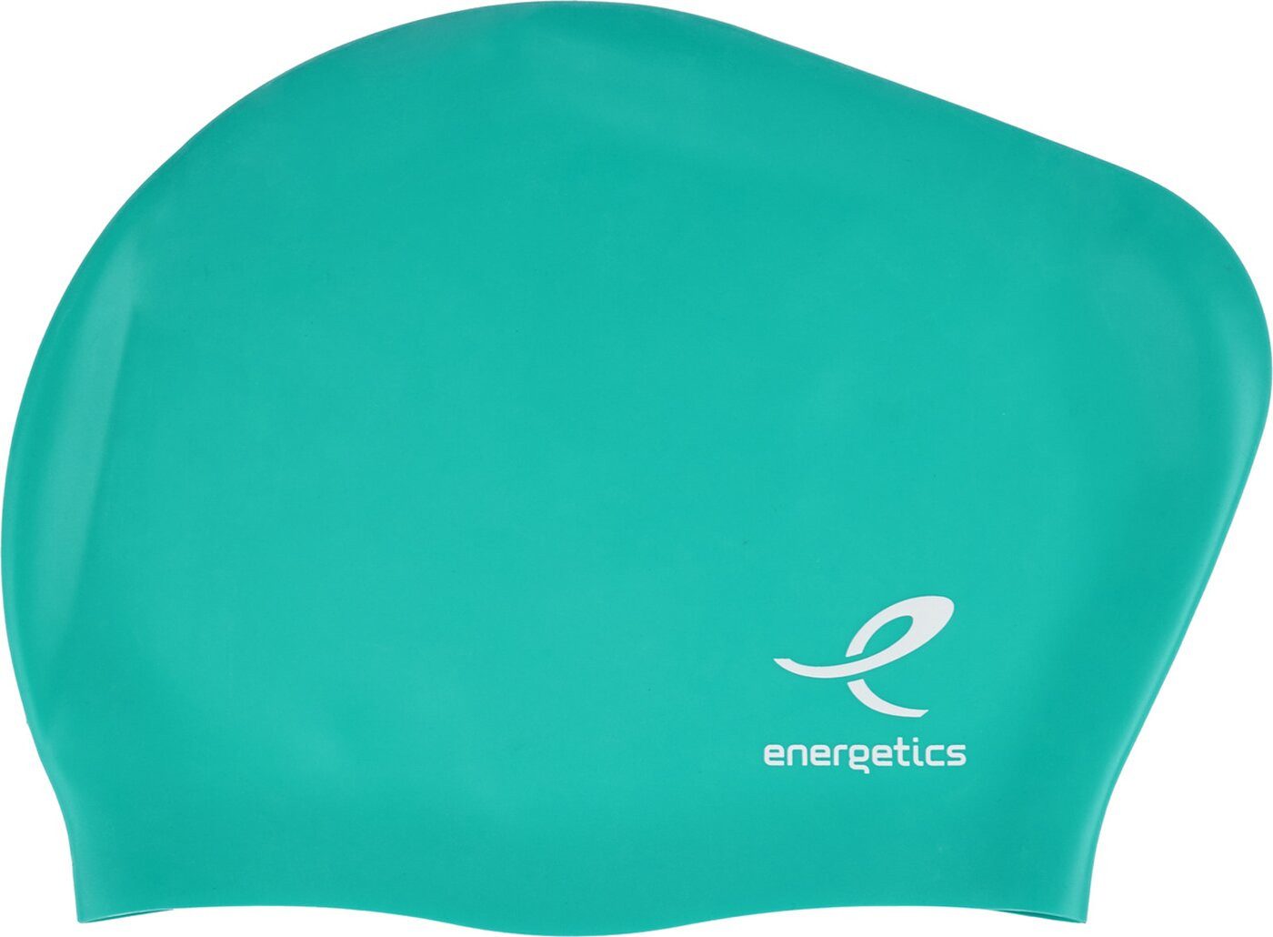 Energetics Badekappe Ux.-Badekappe Cap SIL Vol I 607 BLUE AQUA
