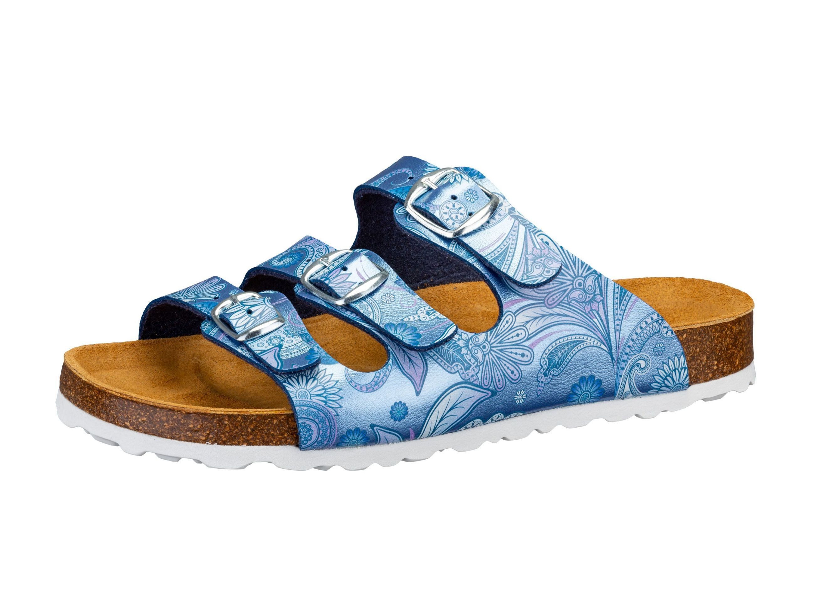 Lico Pantolette Bioline Lady Power Pantolette
