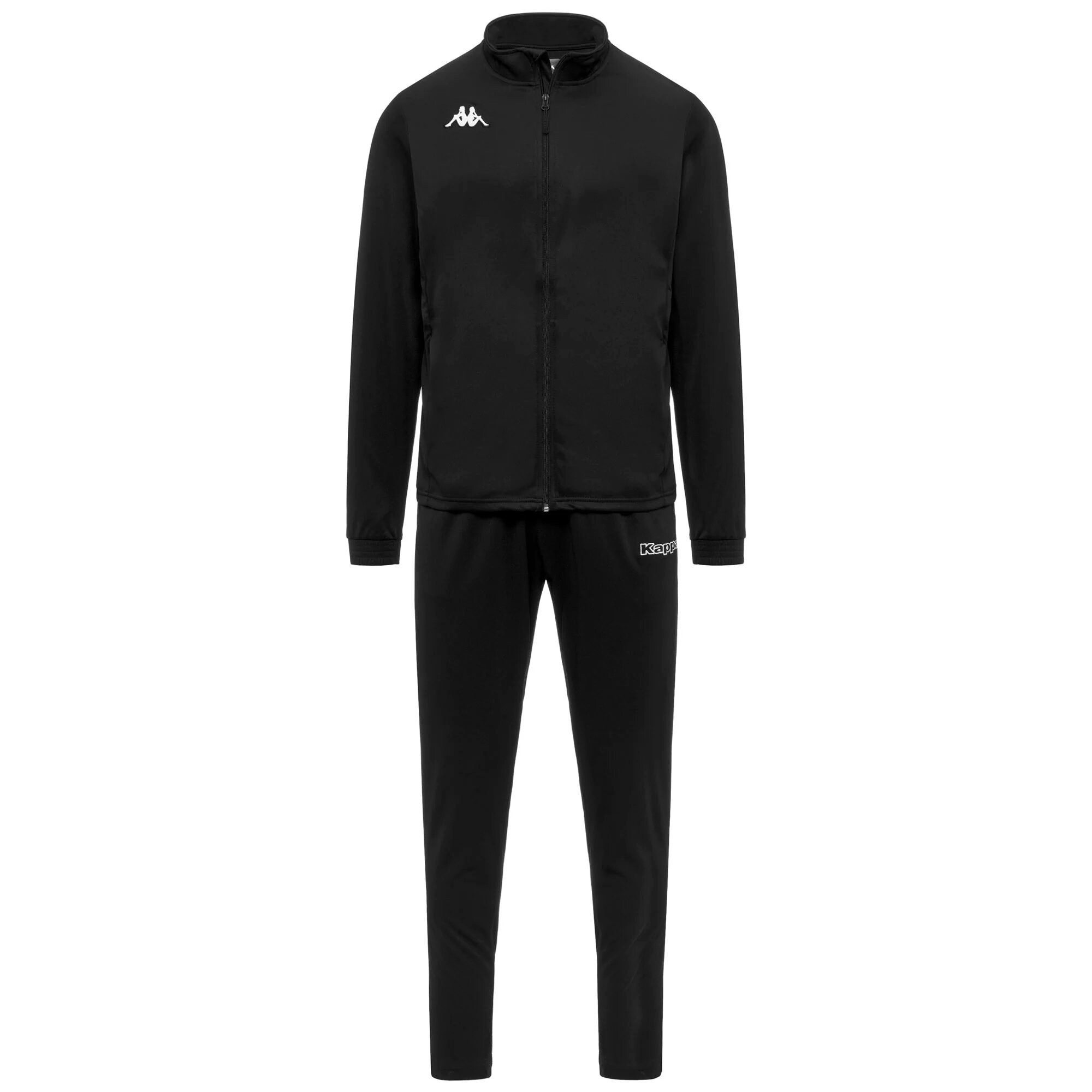 Kappa Trainingsanzug Kappa Herren Trainingsanzug Kappa4Football Salcito 304IP10