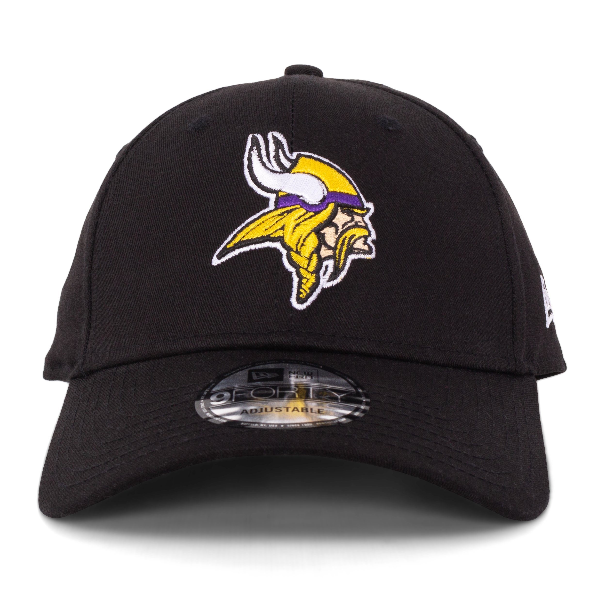 New Era Cap New Minnesota Vikings Forty Baseball Cap Logo Era (1-St) 9