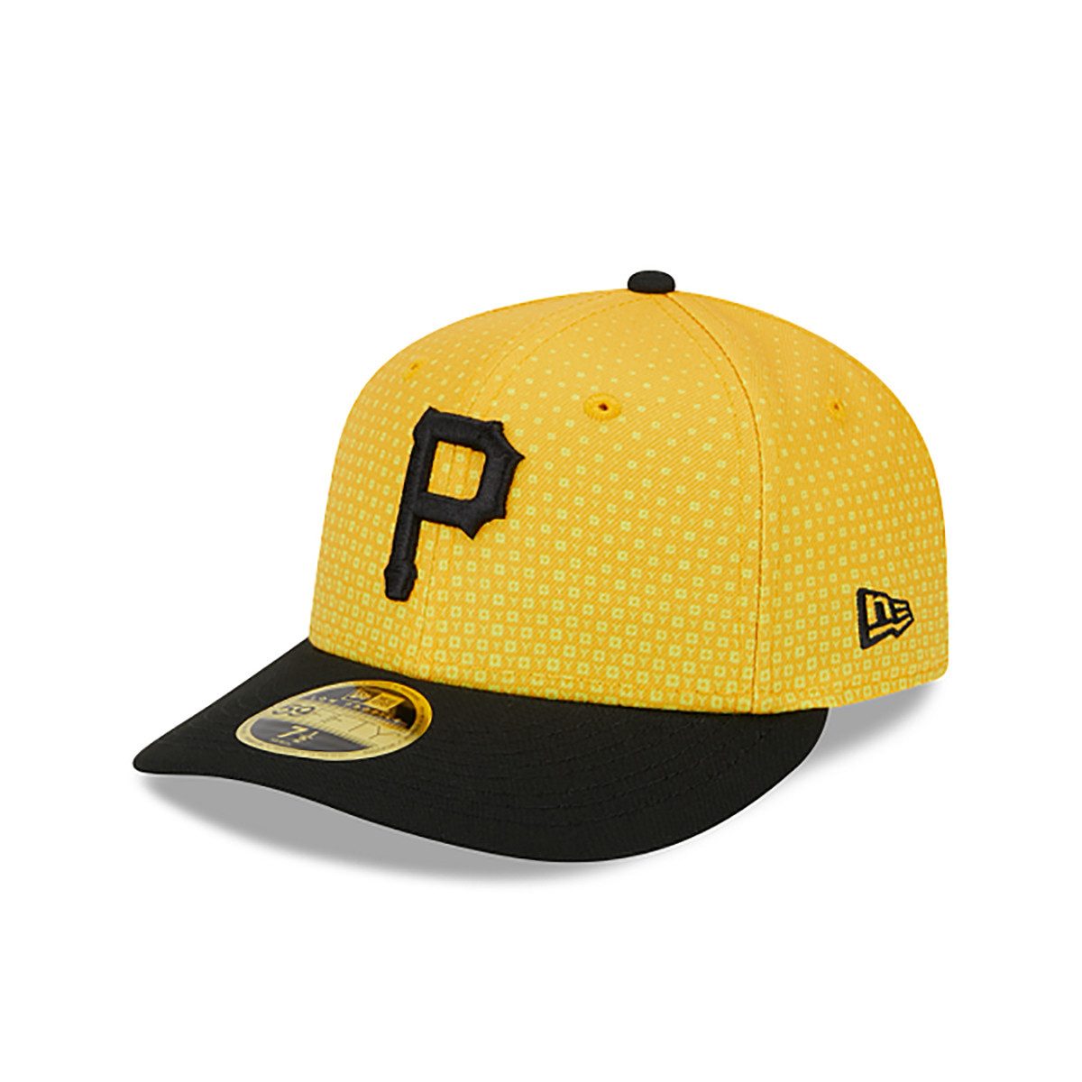 New Era Snapback Cap Pittsburgh Pirates MLB City Connect 2025 günstig online kaufen