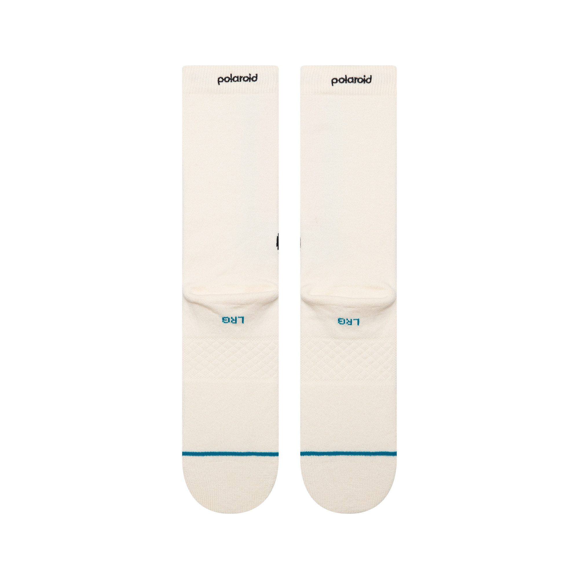 Stance Freizeitsocken APERTURE CREW