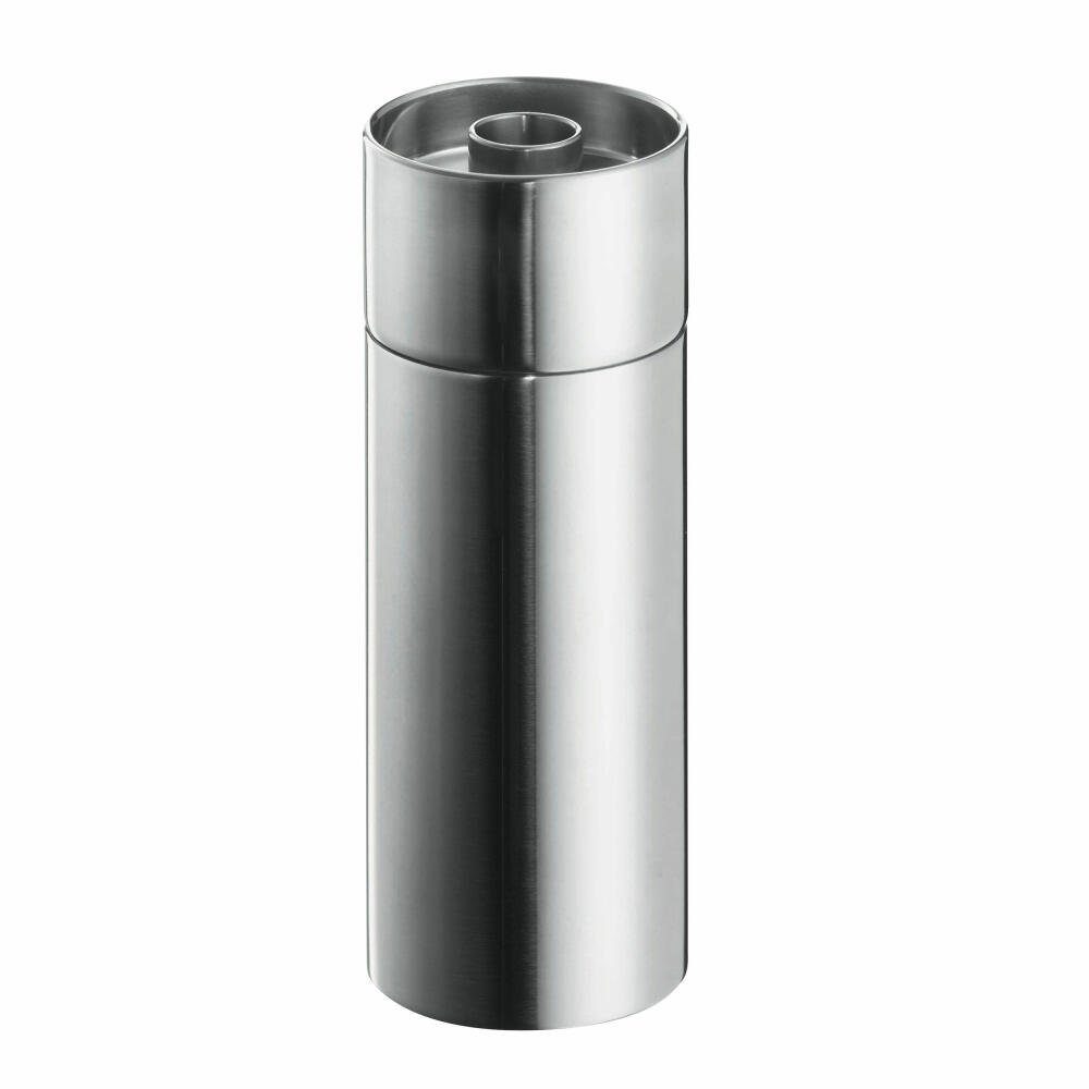 Stelton Salzmühle Cylinder Line cm AJ Edelstahl Designer 12.5