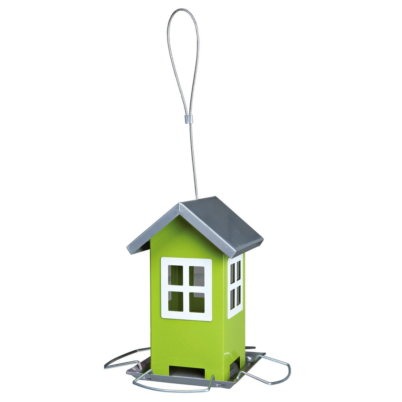 TRIXIE Vogelhaus VogelfutterhMetall günstig online kaufen