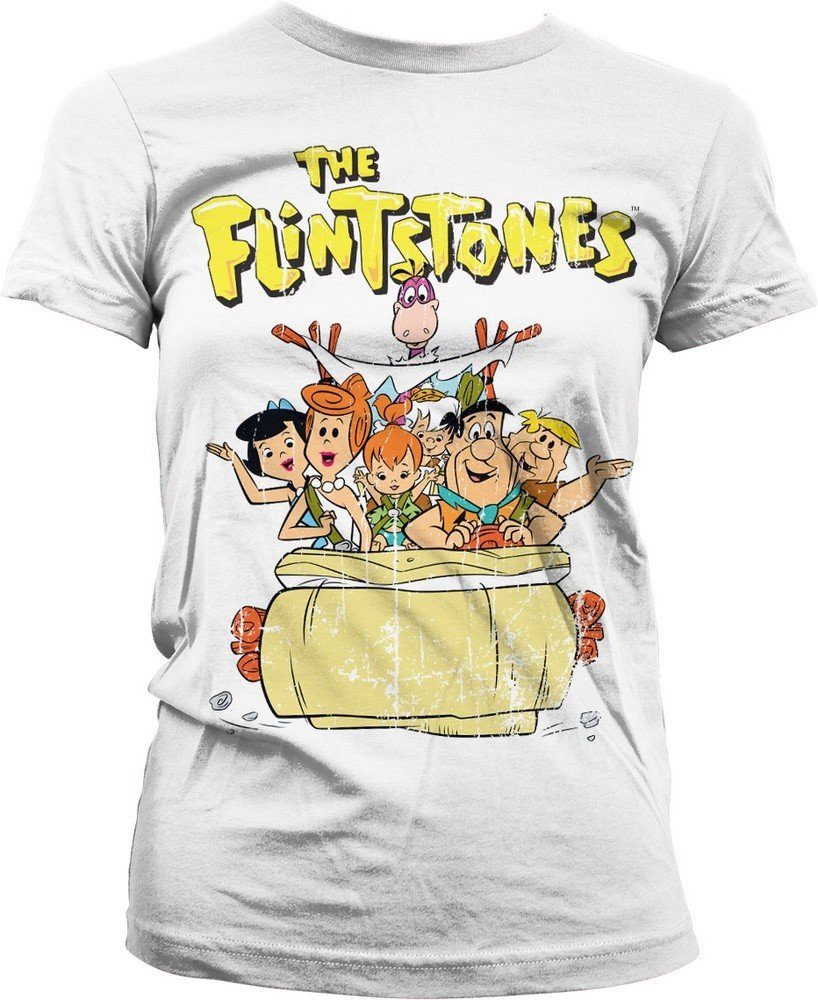 The Flintstones T-Shirt