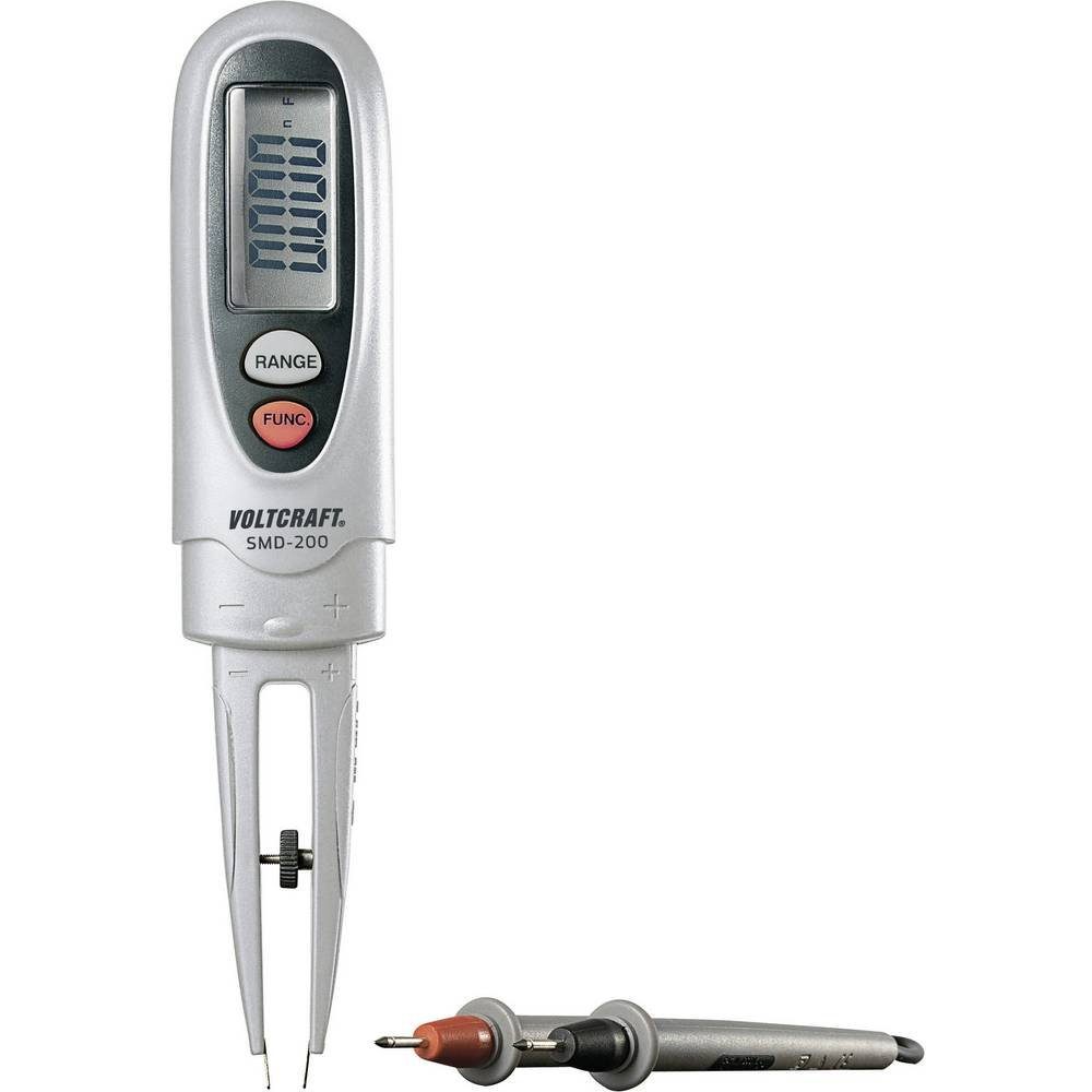 Multimeter RCV-Messgerät VOLTCRAFT