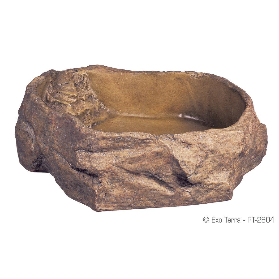 Exo Terra Wasserspender Water Dish - günstig online kaufen