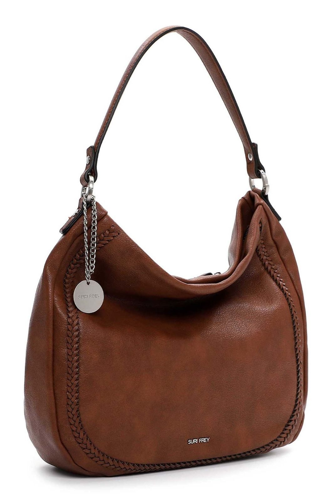 SURI FREY Schultertasche Beutel günstig online kaufen
