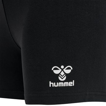 hummel Trainingshose hmlCORE Volley Cotton Hipster Woman