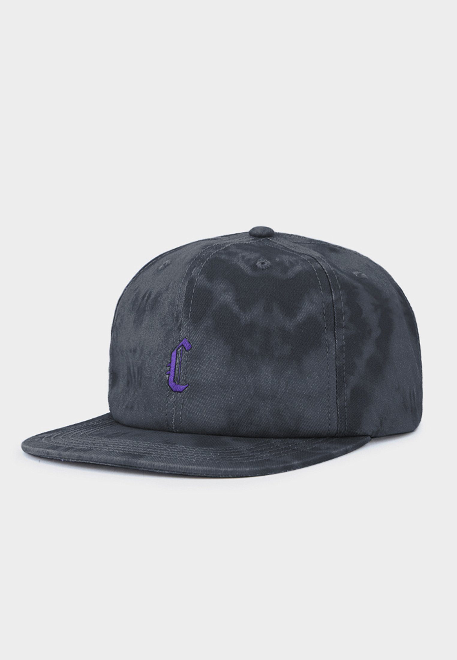 CAYLER & SONS Flex Blackletter CSBL Cap Strapback