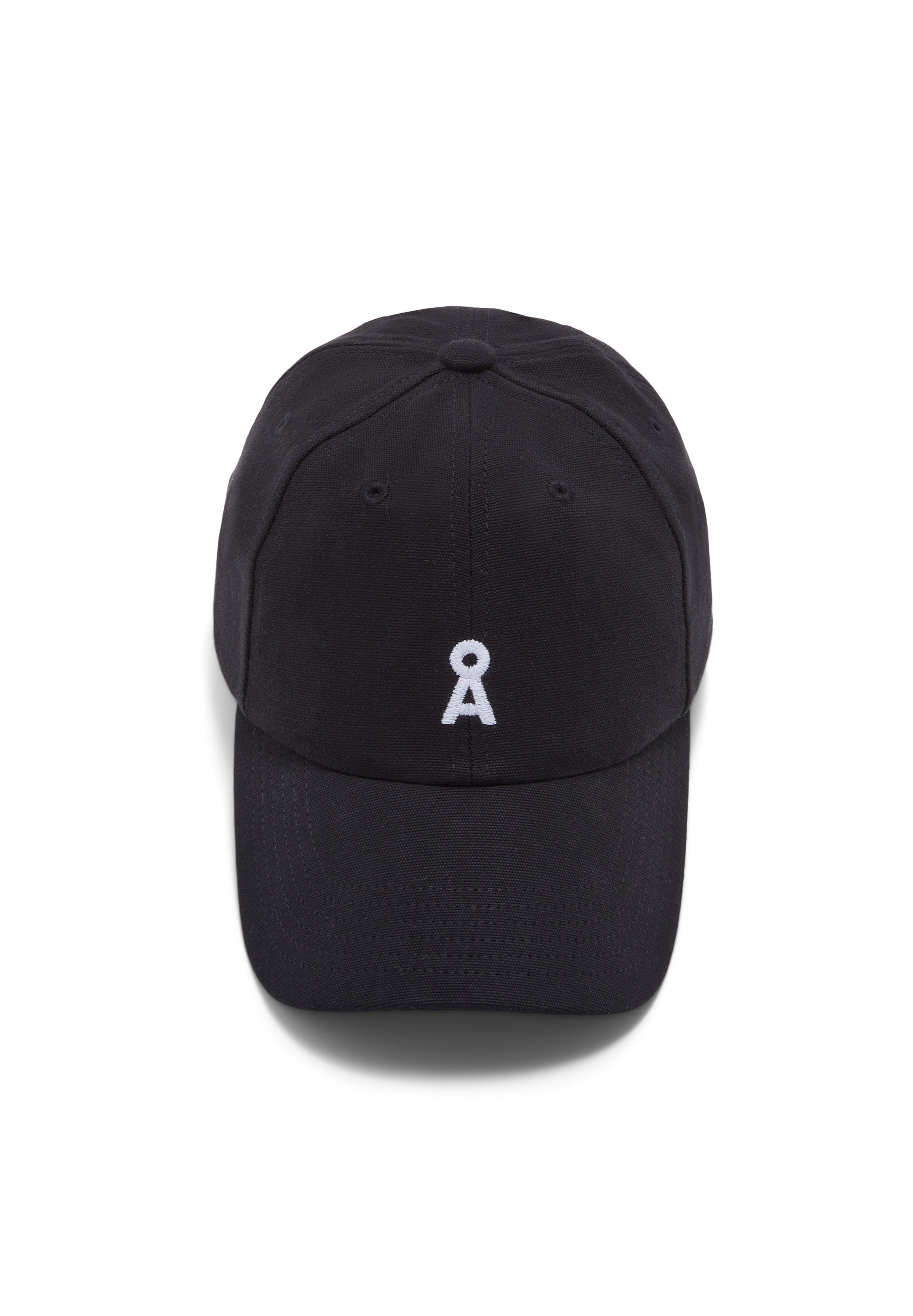 Armedangels Baseball Cap YENAAS BOLD Unisex Kappe Aus Bio-Baumwolle – Bild 5 von 5