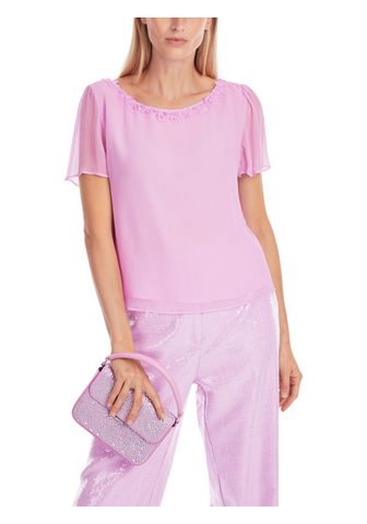  Marc Cain Schlupfbluse 
