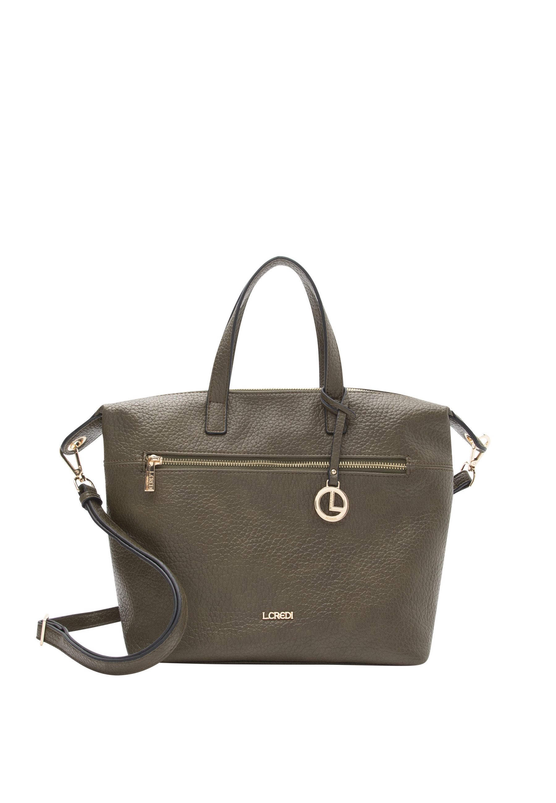 L. CREDI Handtasche
