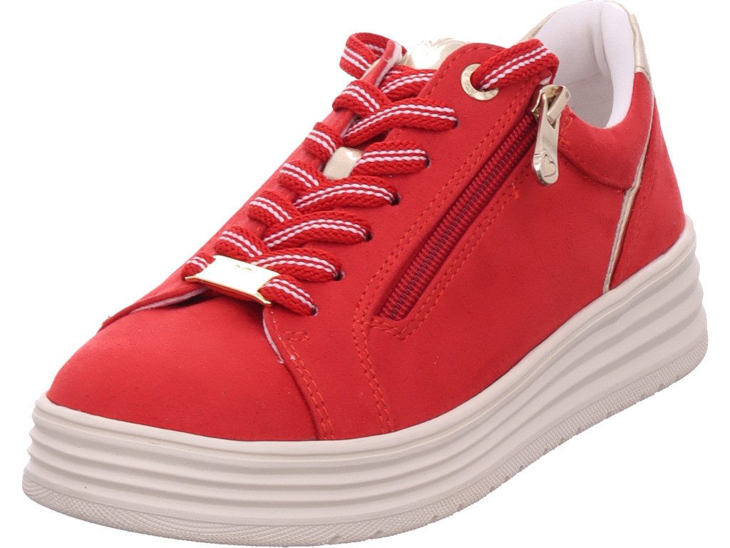 Schnürschuh