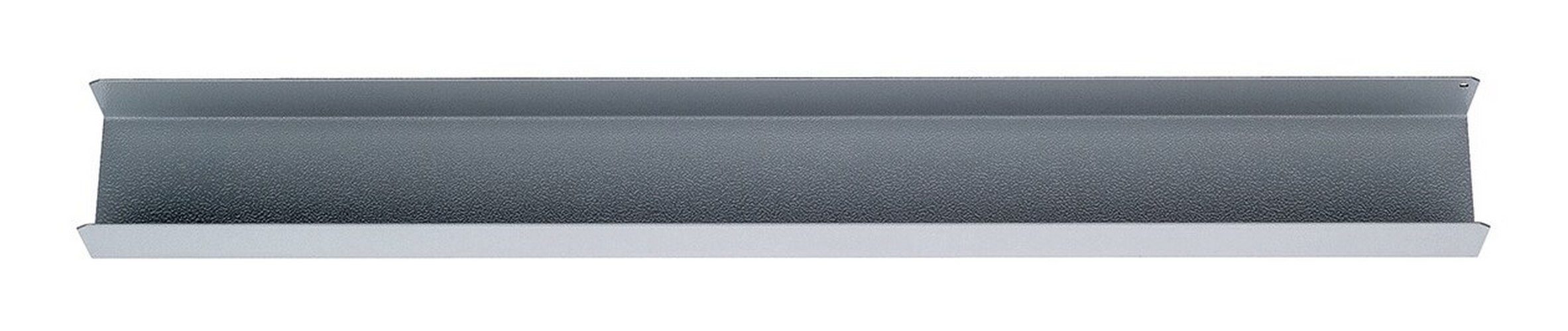 Gedore Werkzeugwagen, Werkzeugmodul Schale leer Stahl 625 x 77 x 40 mm