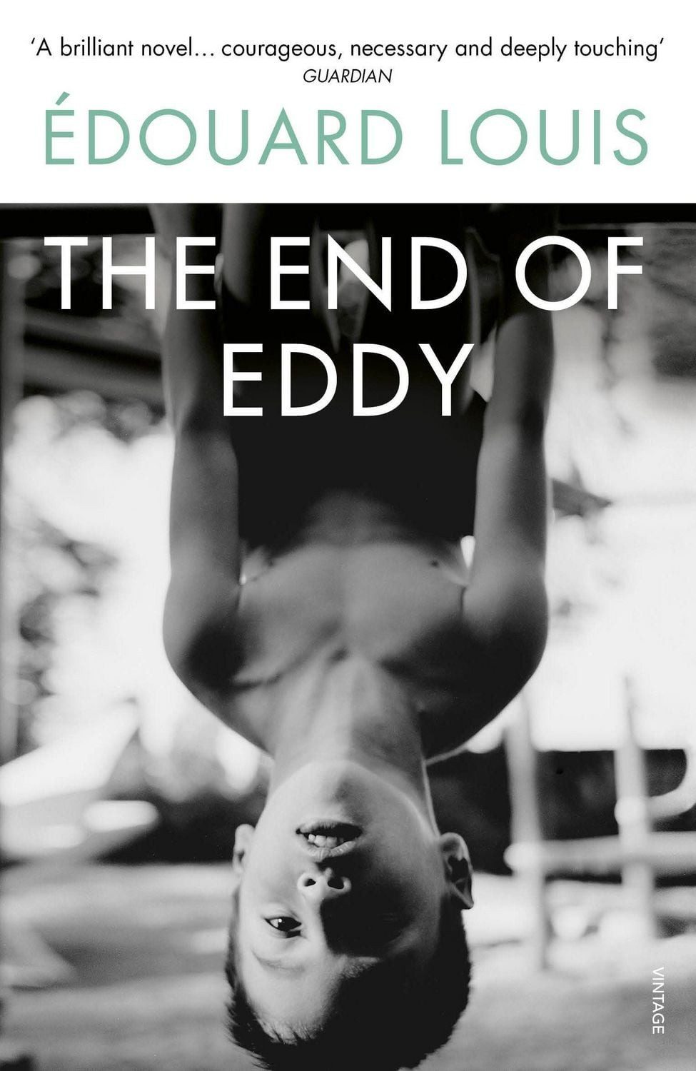 The End of Eddy / Edouard Louis, X